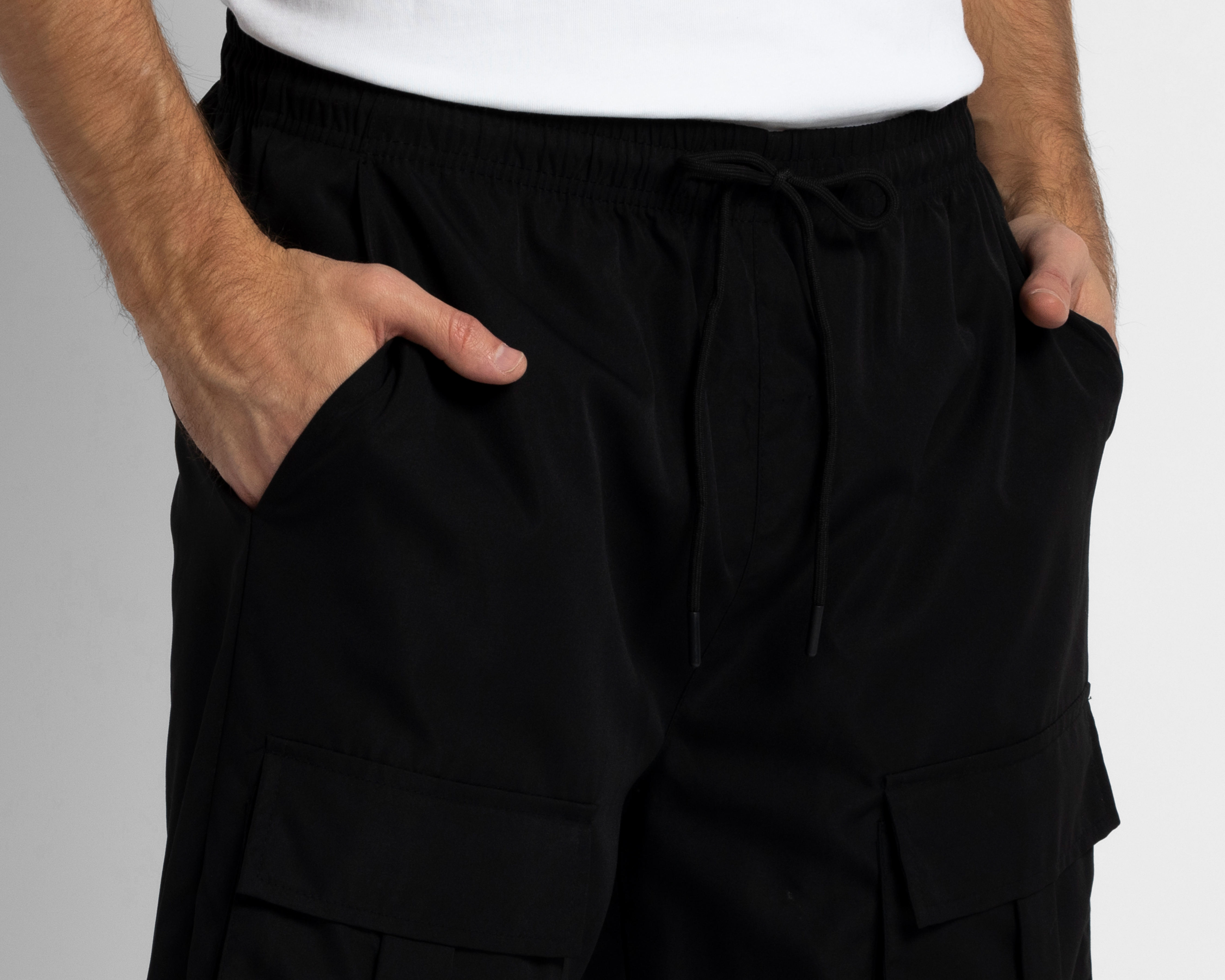 Foto 5 pulgar | Foto 4 | Pantalon Strona Cargo Loose Fit para Hombre