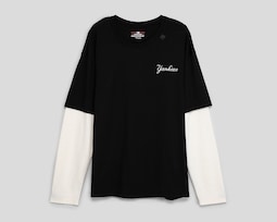 Playera Yankees de Nueva York MLB para Hombre