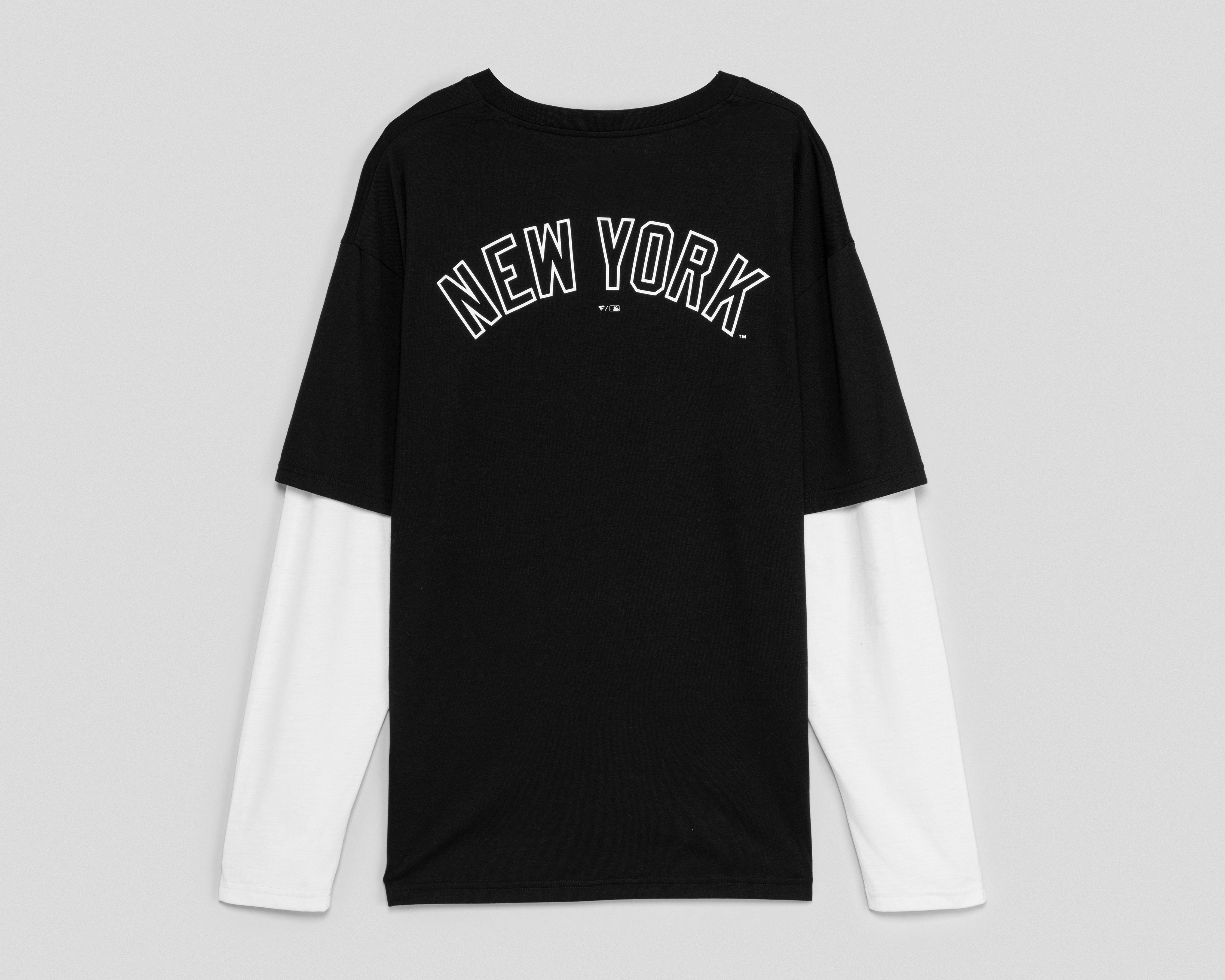 Foto 3 pulgar | Foto 2 | Playera Yankees de Nueva York MLB para Hombre