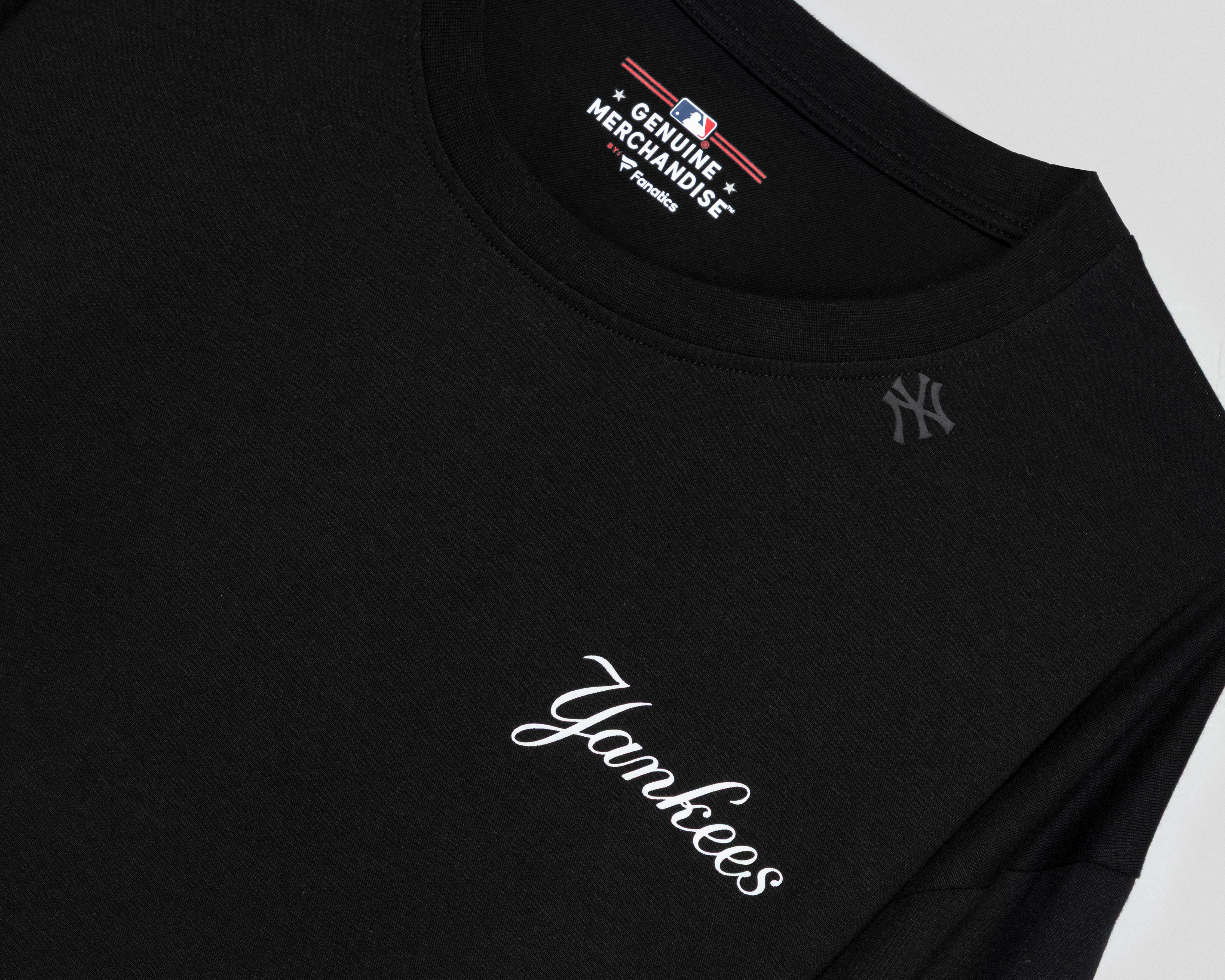 Foto 4 pulgar | Foto 3 | Playera Yankees de Nueva York MLB para Hombre