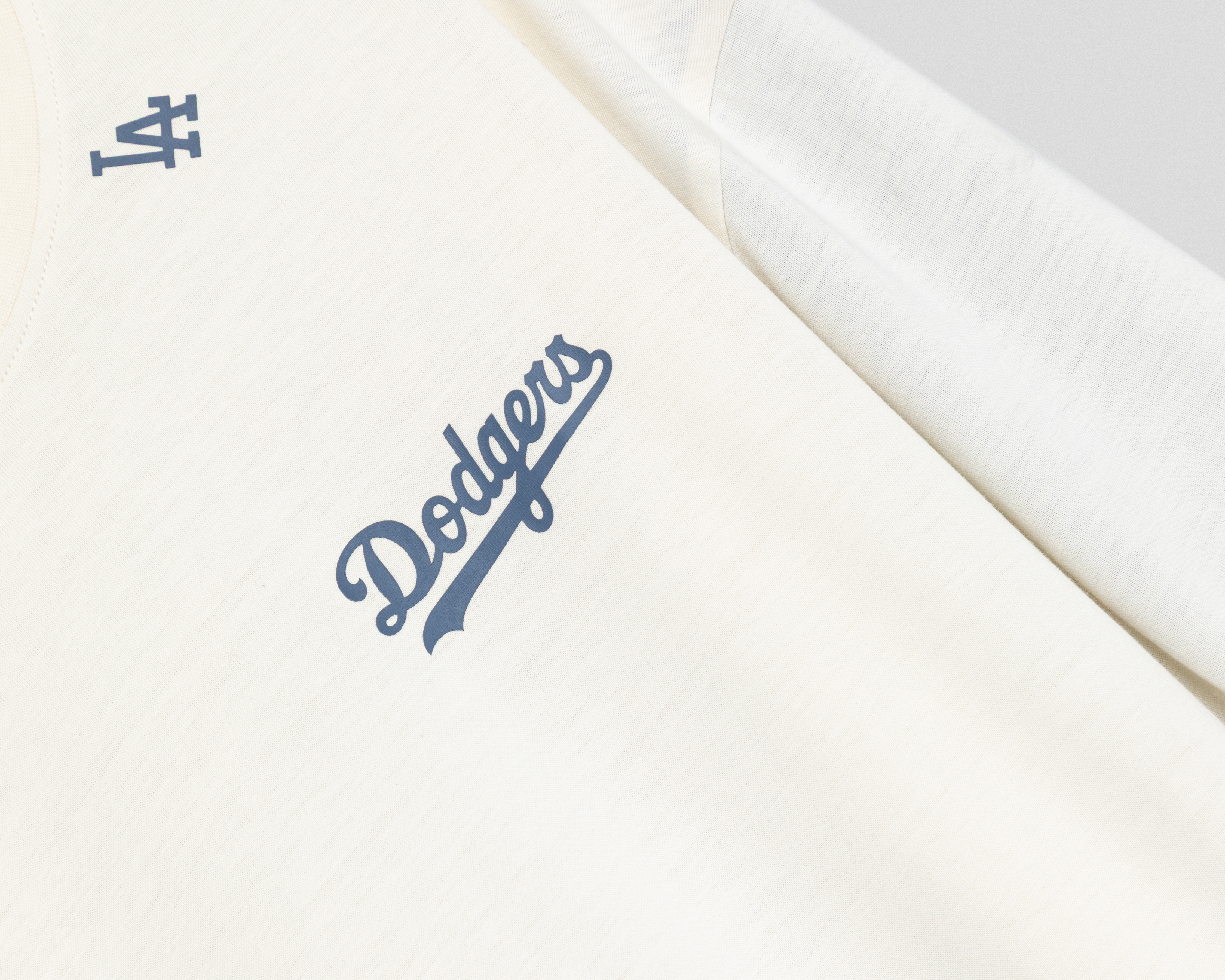 Foto 3 | Foto 3 | Playera Manga Larga MLB para Hombre