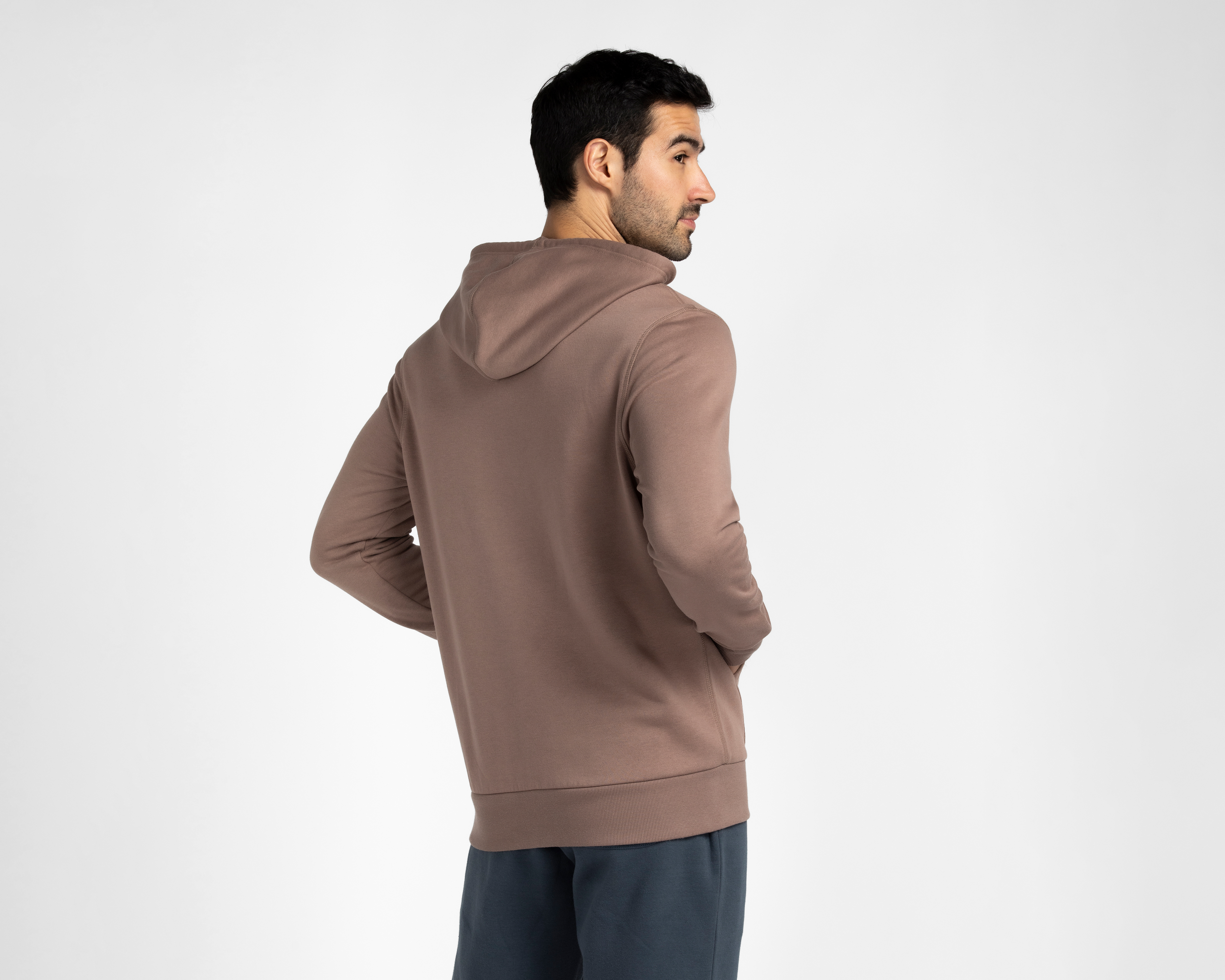 Foto 3 pulgar | Foto 2 | Sudadera con Capucha Hurley para Hombre