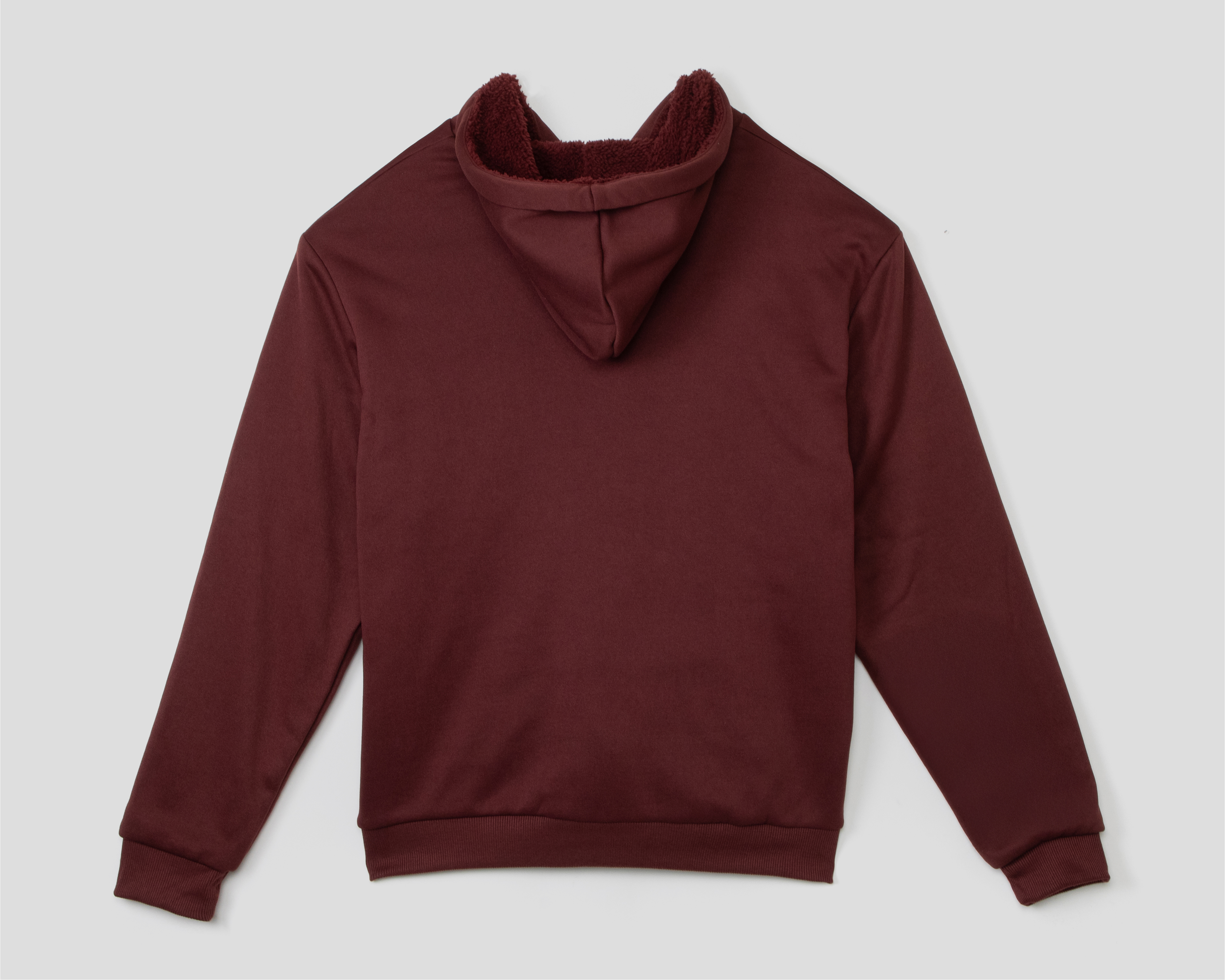 Foto 2 | Foto 2 | Sudadera con Capucha Refill para Hombre