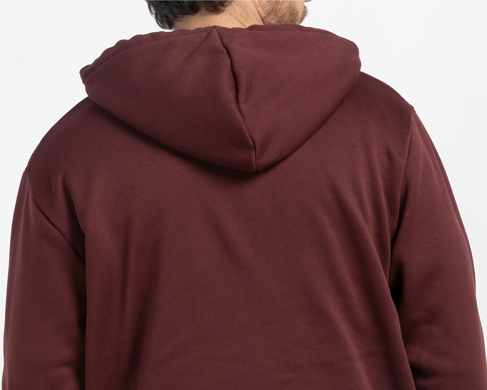 Foto 5 | Foto 5 | Sudadera con Capucha Refill para Hombre