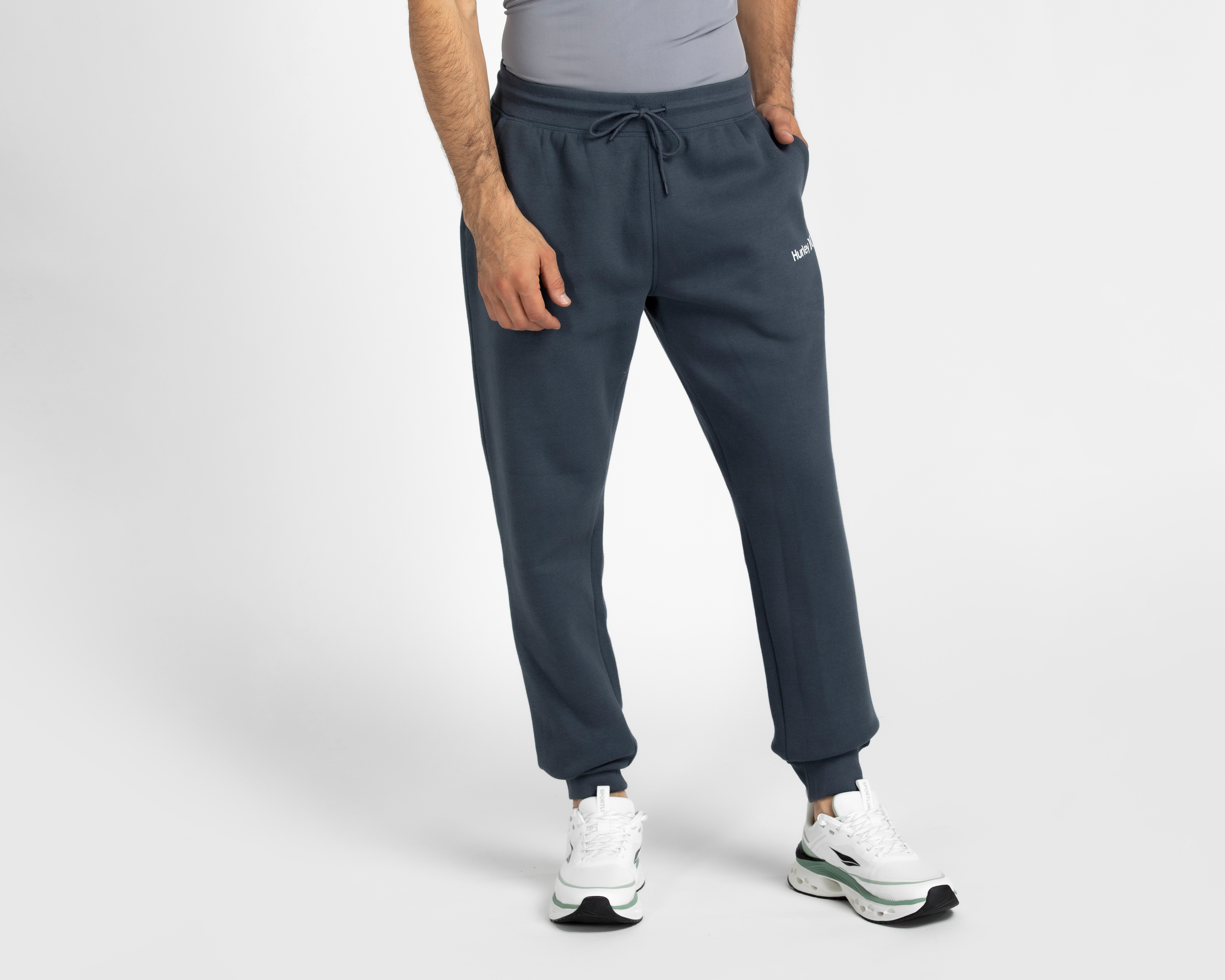 Pants Hurley para Hombre
