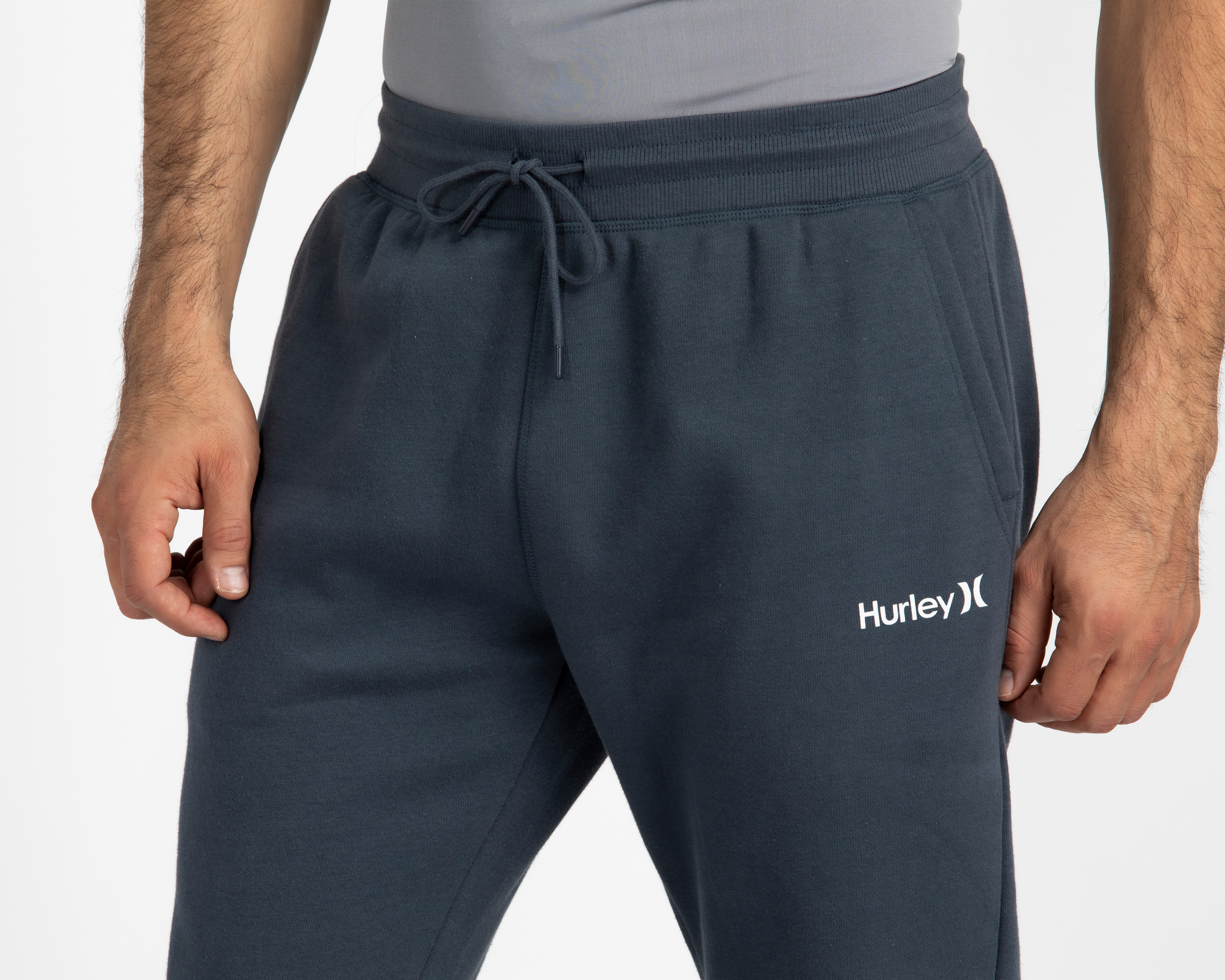 Foto 4 pulgar | Foto 3 | Pants Hurley para Hombre