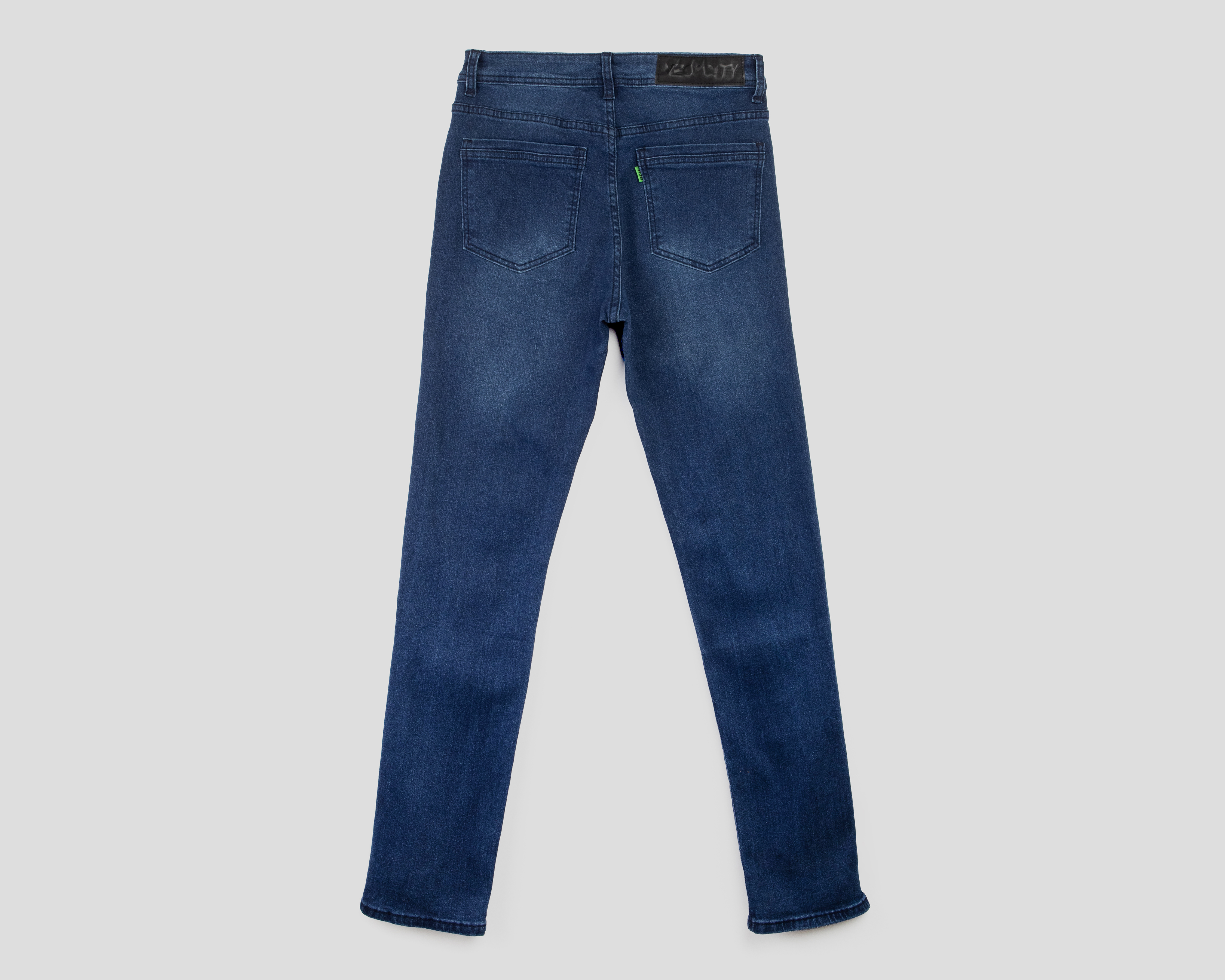 Foto 2 | Foto 2 | Jeans Regular Neo*City para Hombre