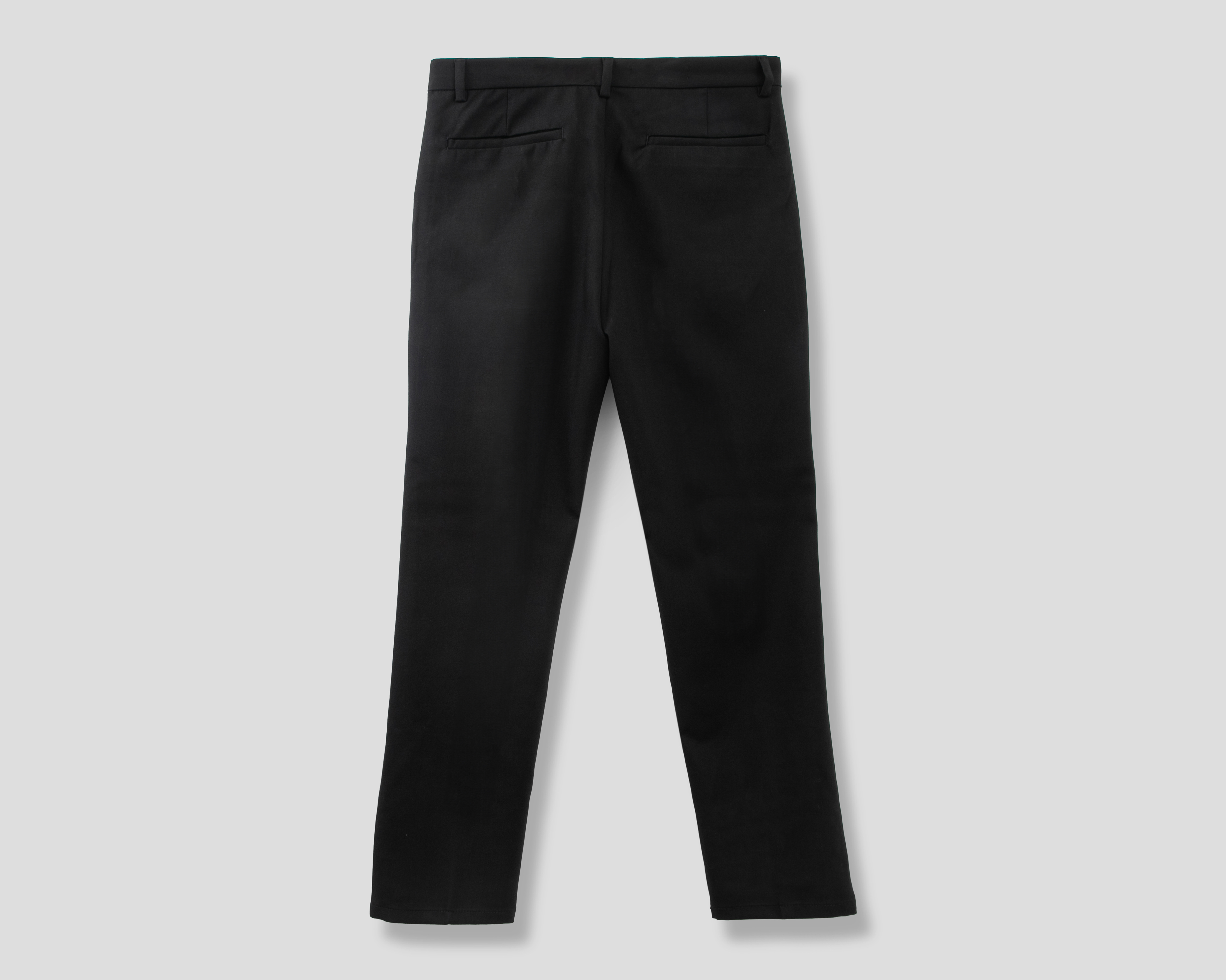 Foto 3 pulgar | Foto 2 | Pantalón de Vestir Wall Street para Hombre