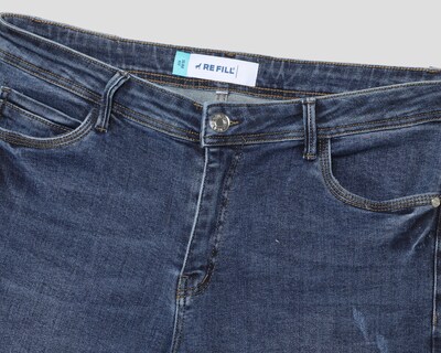 Foto 3 | Foto 3 | Jeans Slim Refill para Hombre