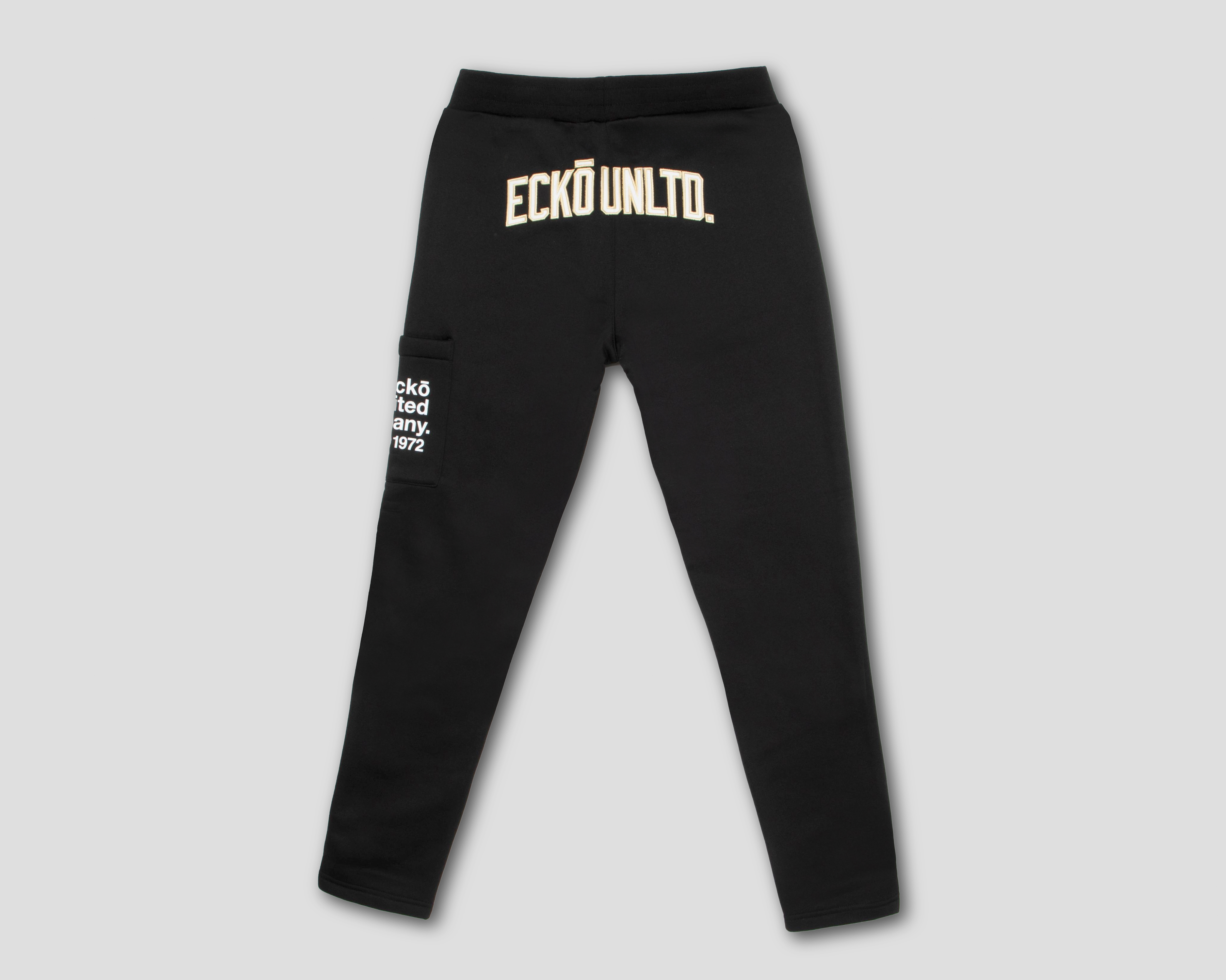 Foto 3 pulgar | Foto 2 | Pants Deportivo Ecko Unltd. para Hombre