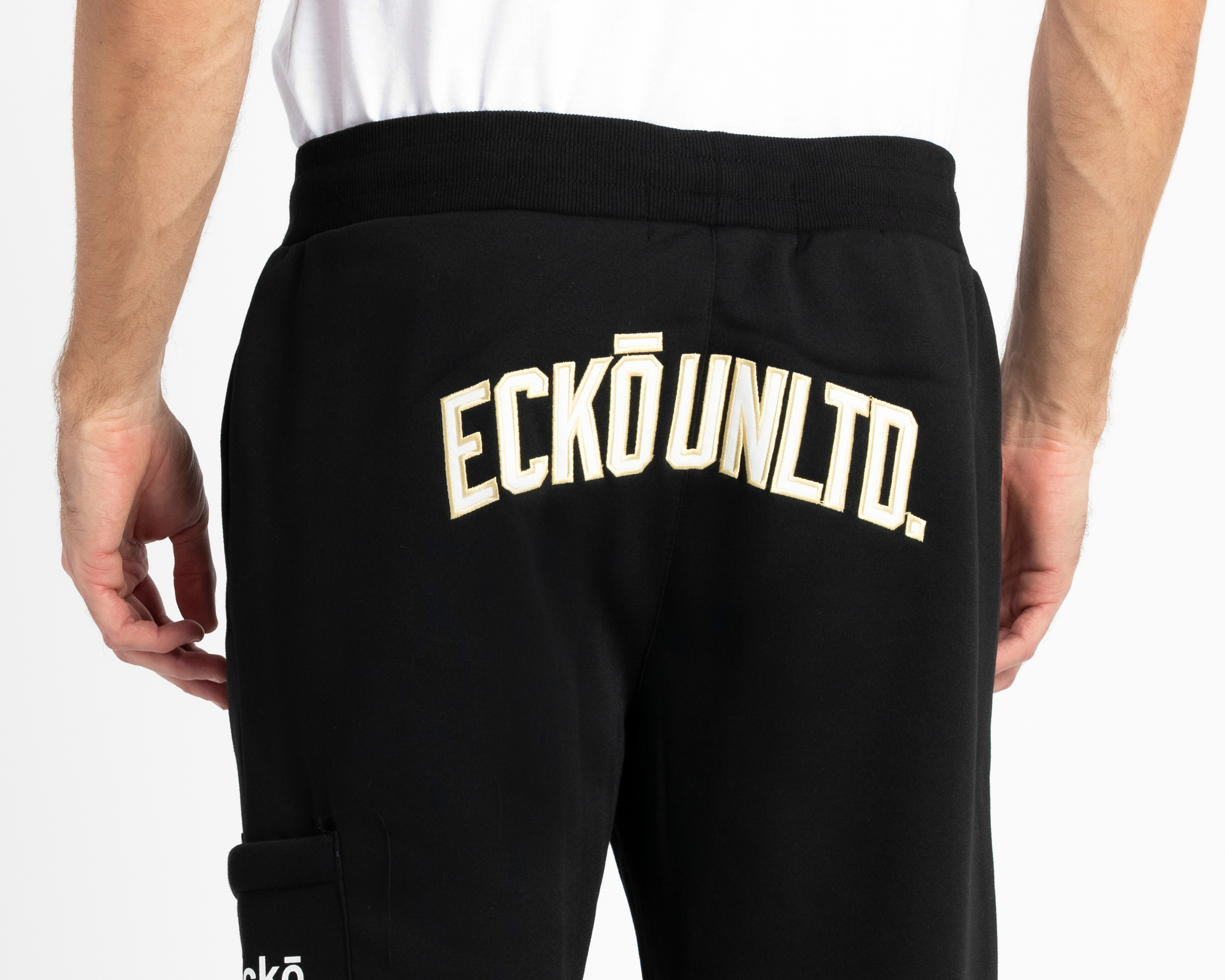 Foto 6 pulgar | Foto 5 | Pants Deportivo Ecko Unltd. para Hombre