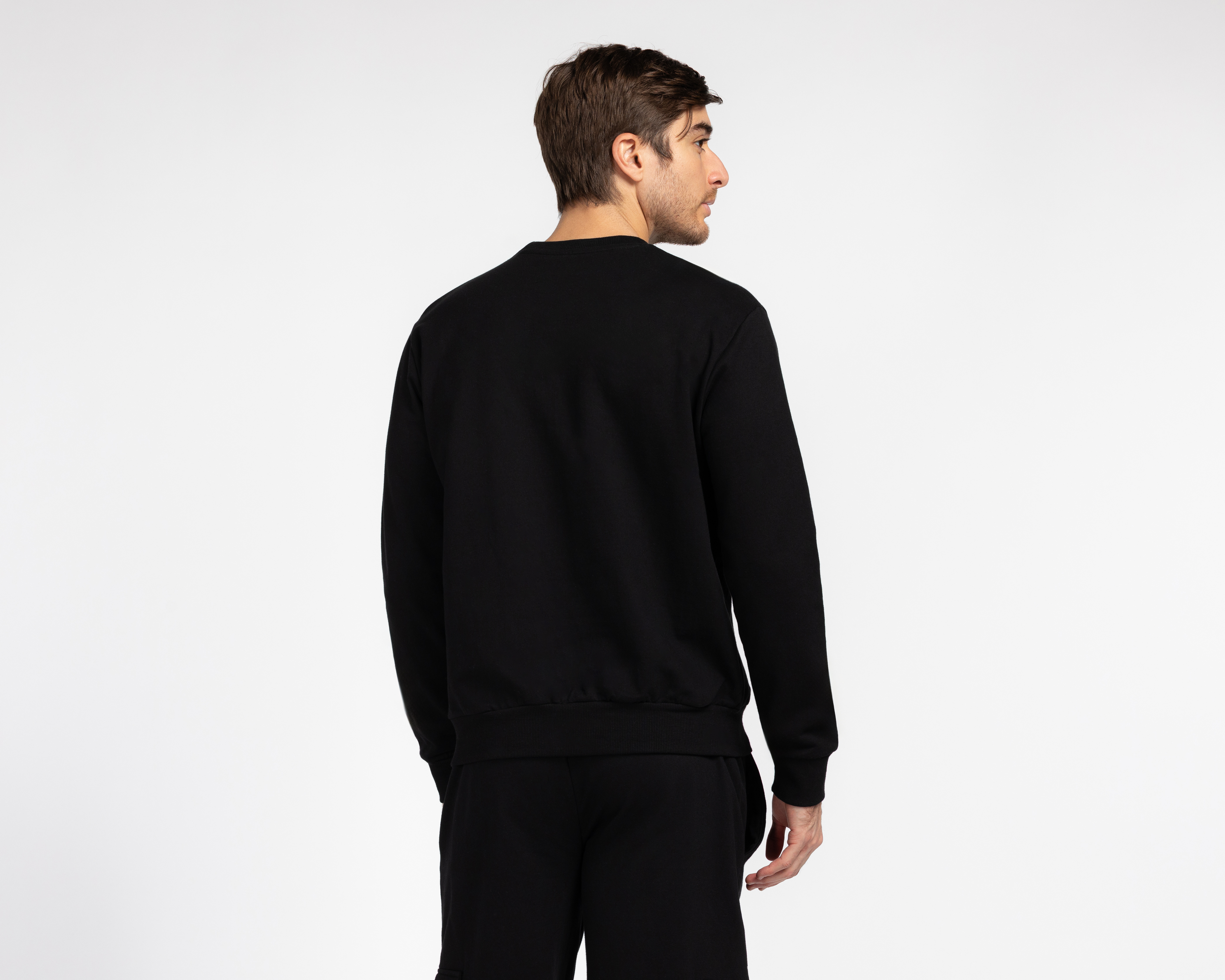 Foto 4 pulgar | Foto 3 | Sudadera Refill para Hombre