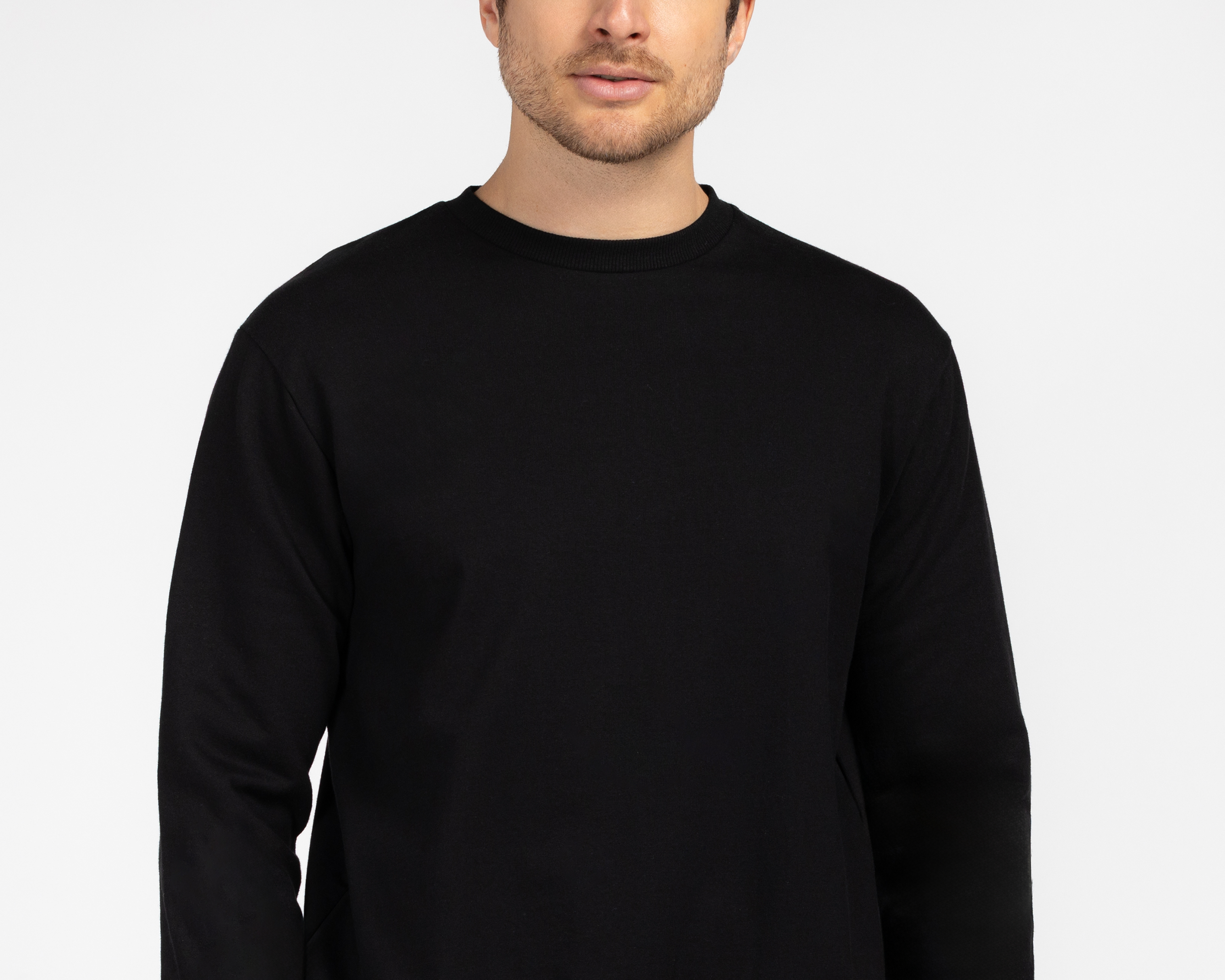 Foto 5 pulgar | Foto 4 | Sudadera Refill para Hombre