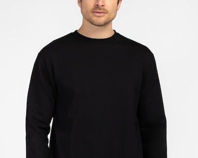 Foto 4 | Foto 4 | Sudadera Refill para Hombre