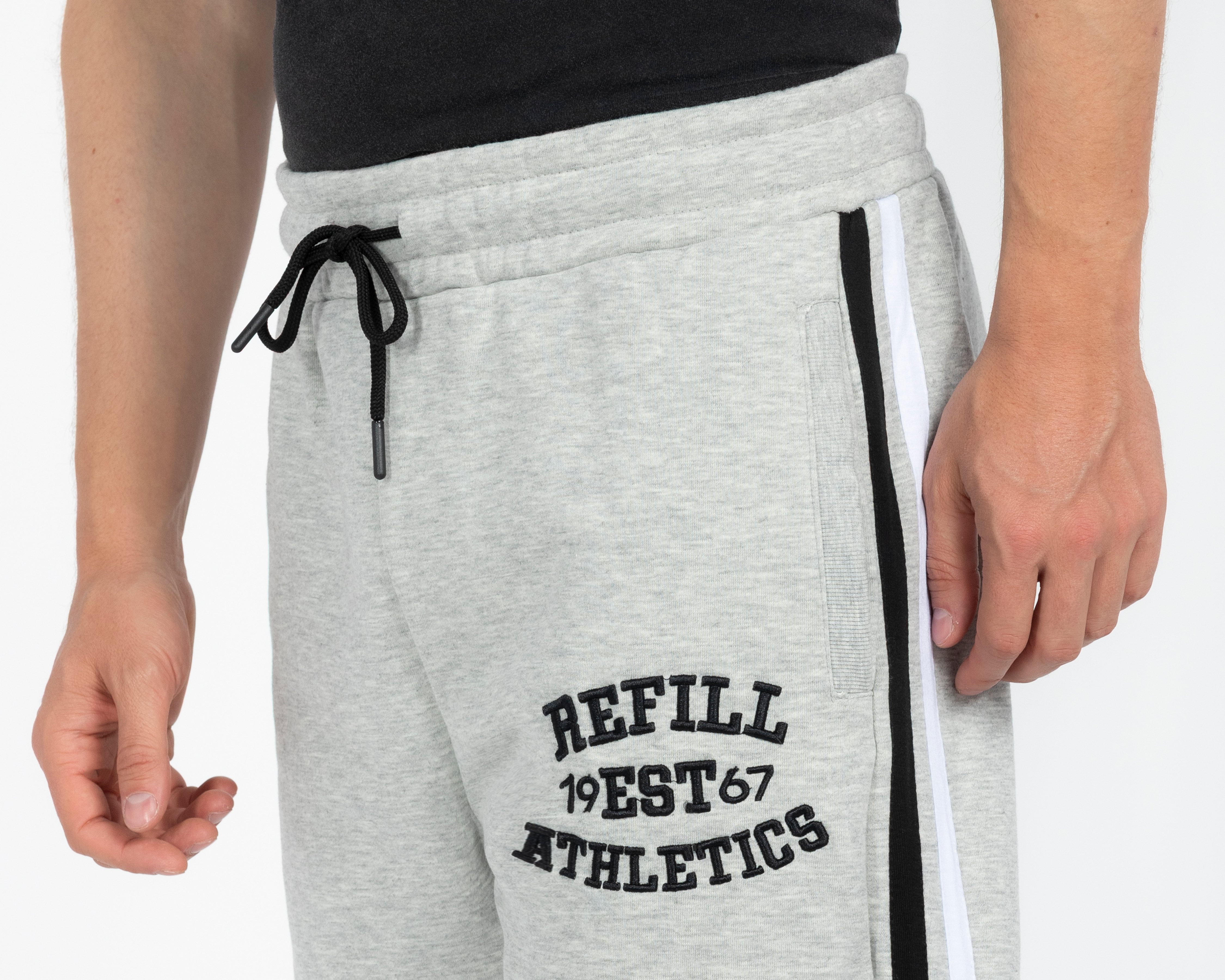 Foto 4 | Foto 4 | Pants Refill para Hombre