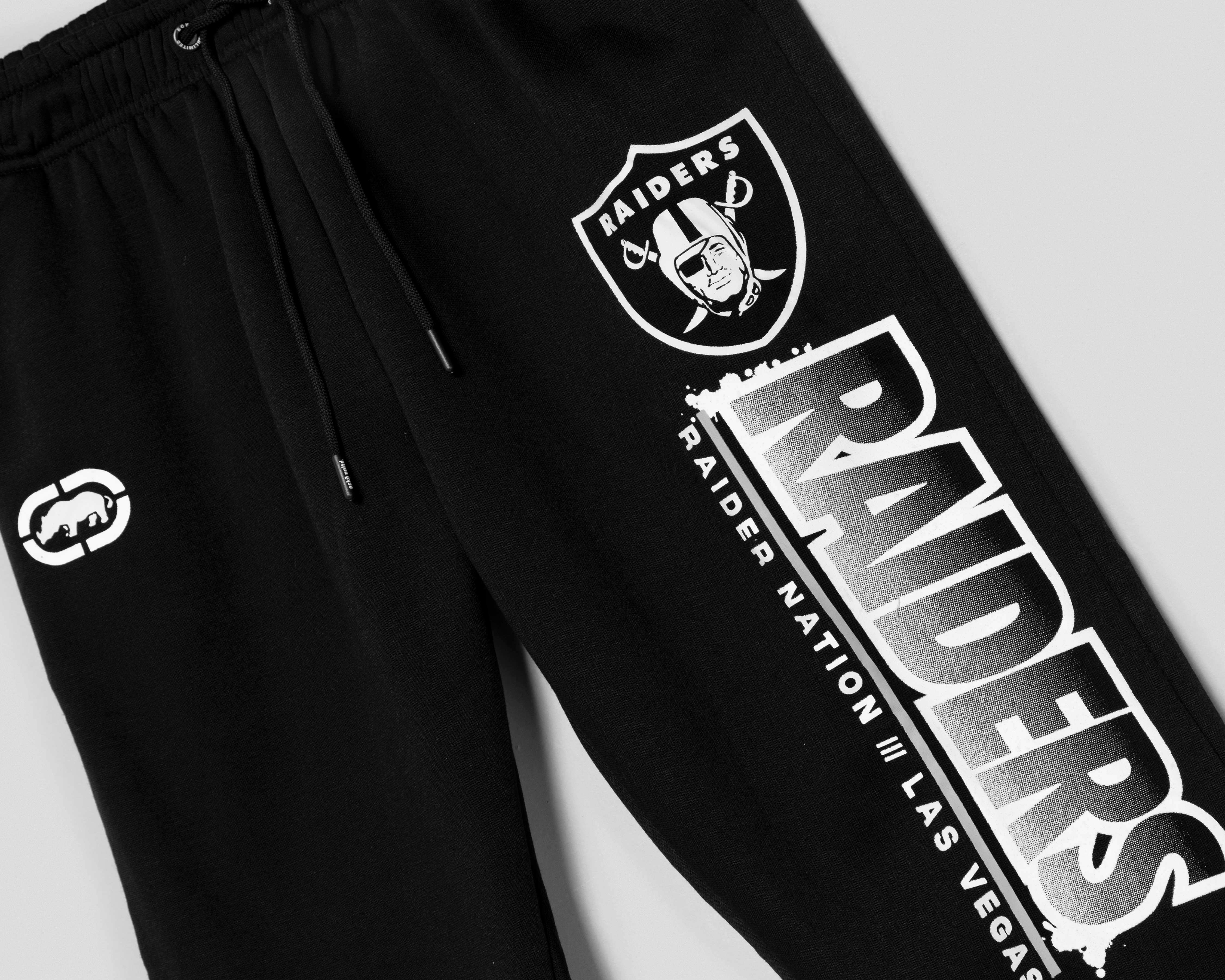 Foto 4 pulgar | Foto 3 | Pants Ecko Unltd. Raiders para Hombre