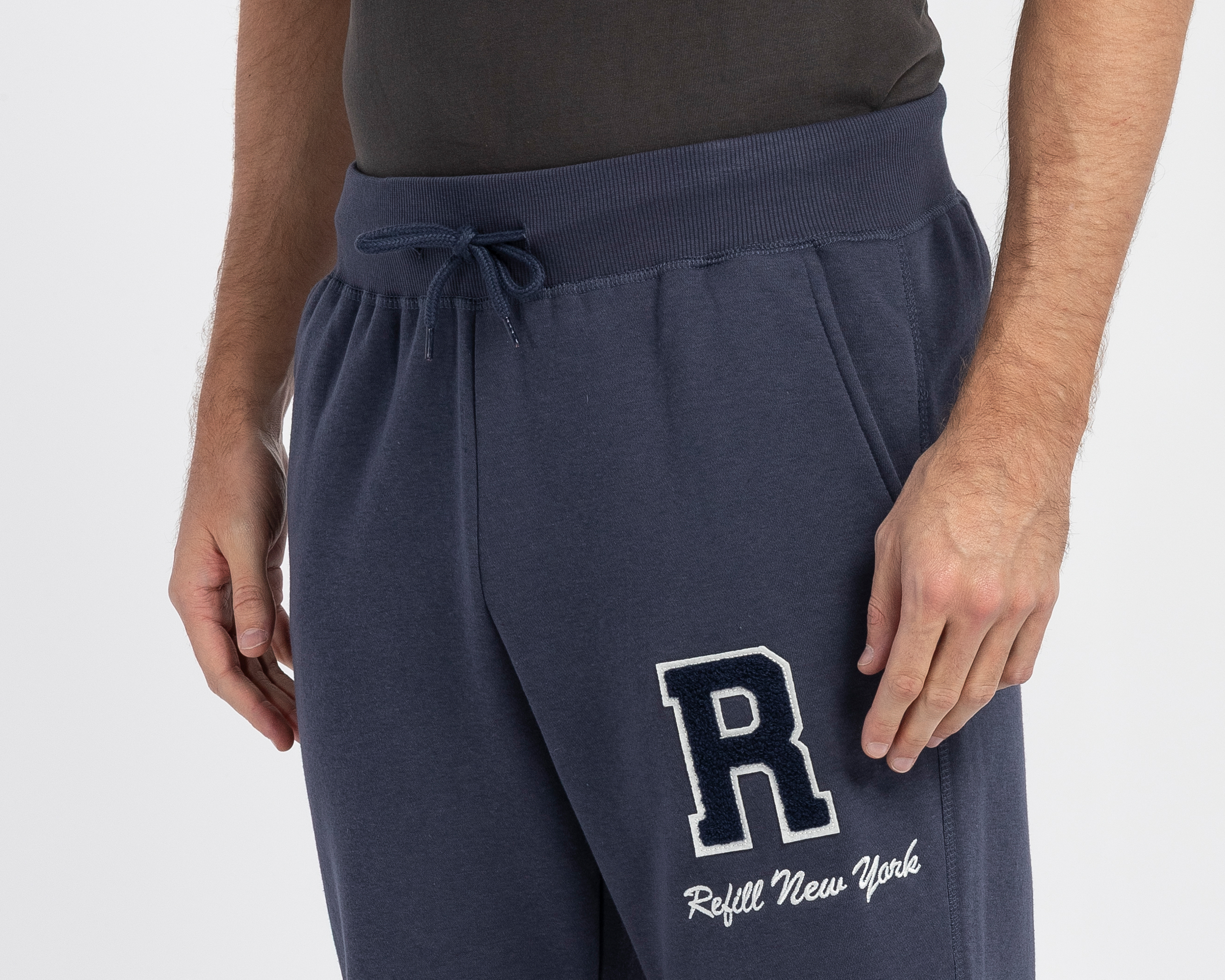 Foto 4 | Foto 4 | Pants Refill para Hombre