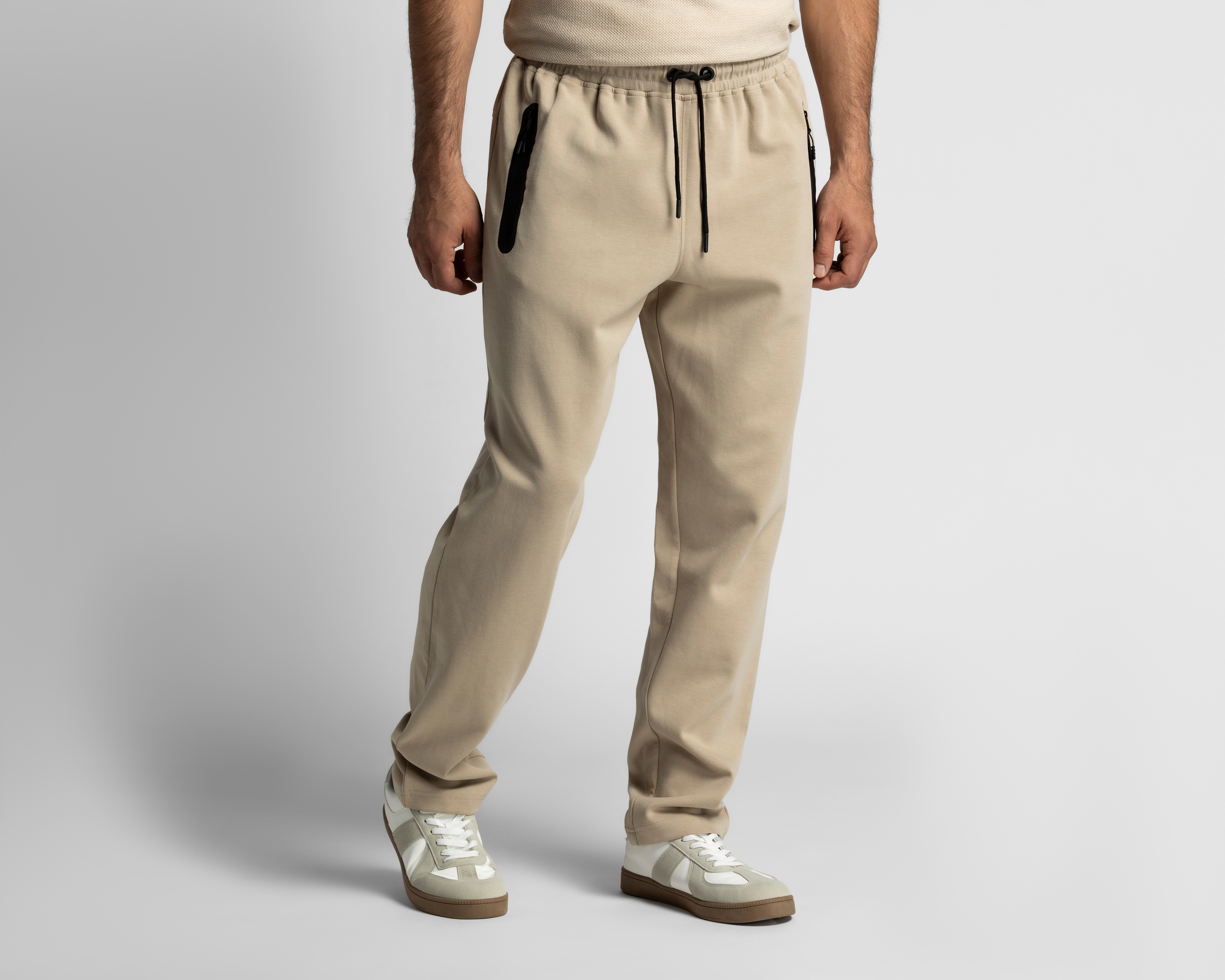 Pants Refill con Jareta para Hombre