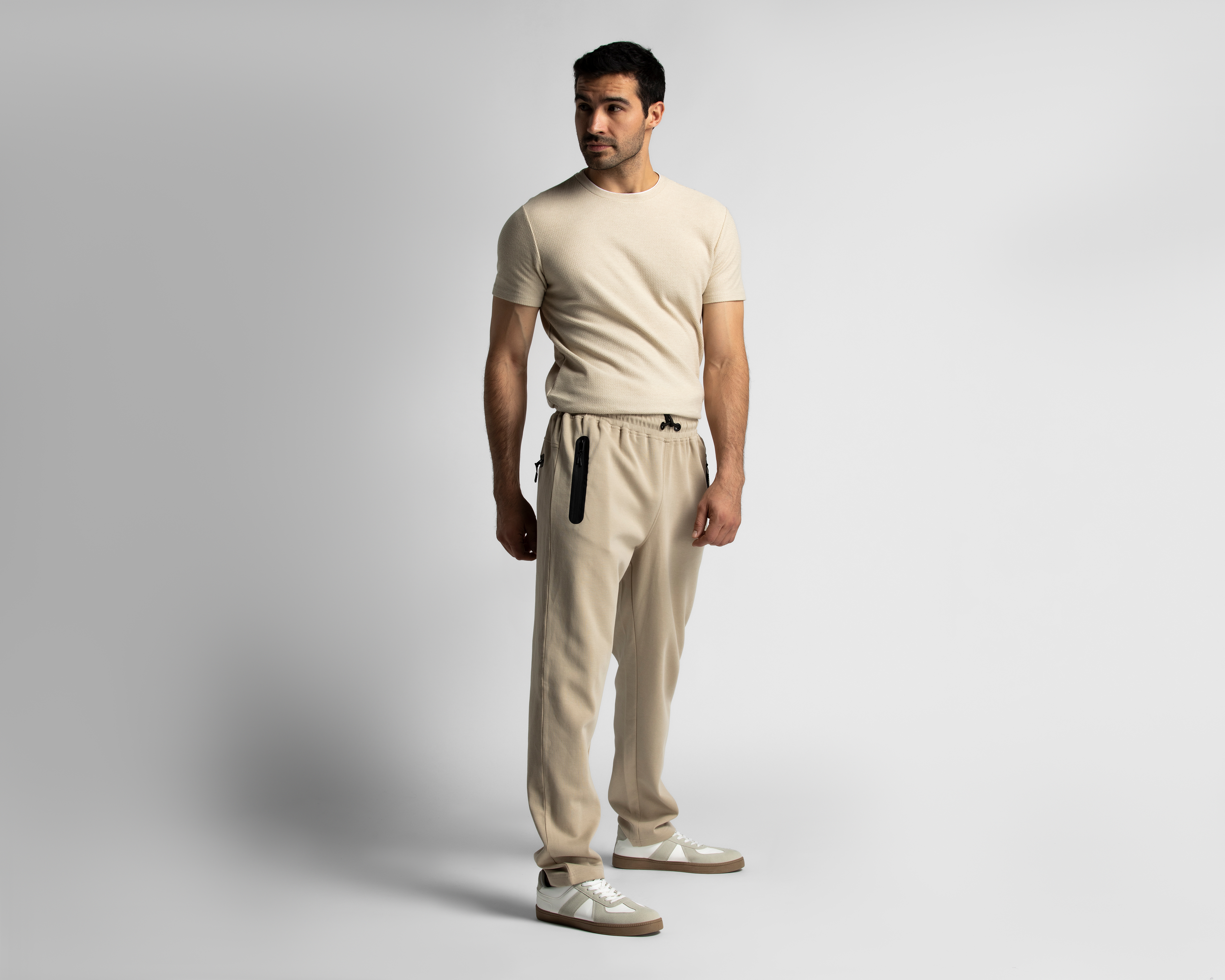 Foto 2 | Foto 2 | Pants Refill con Jareta para Hombre