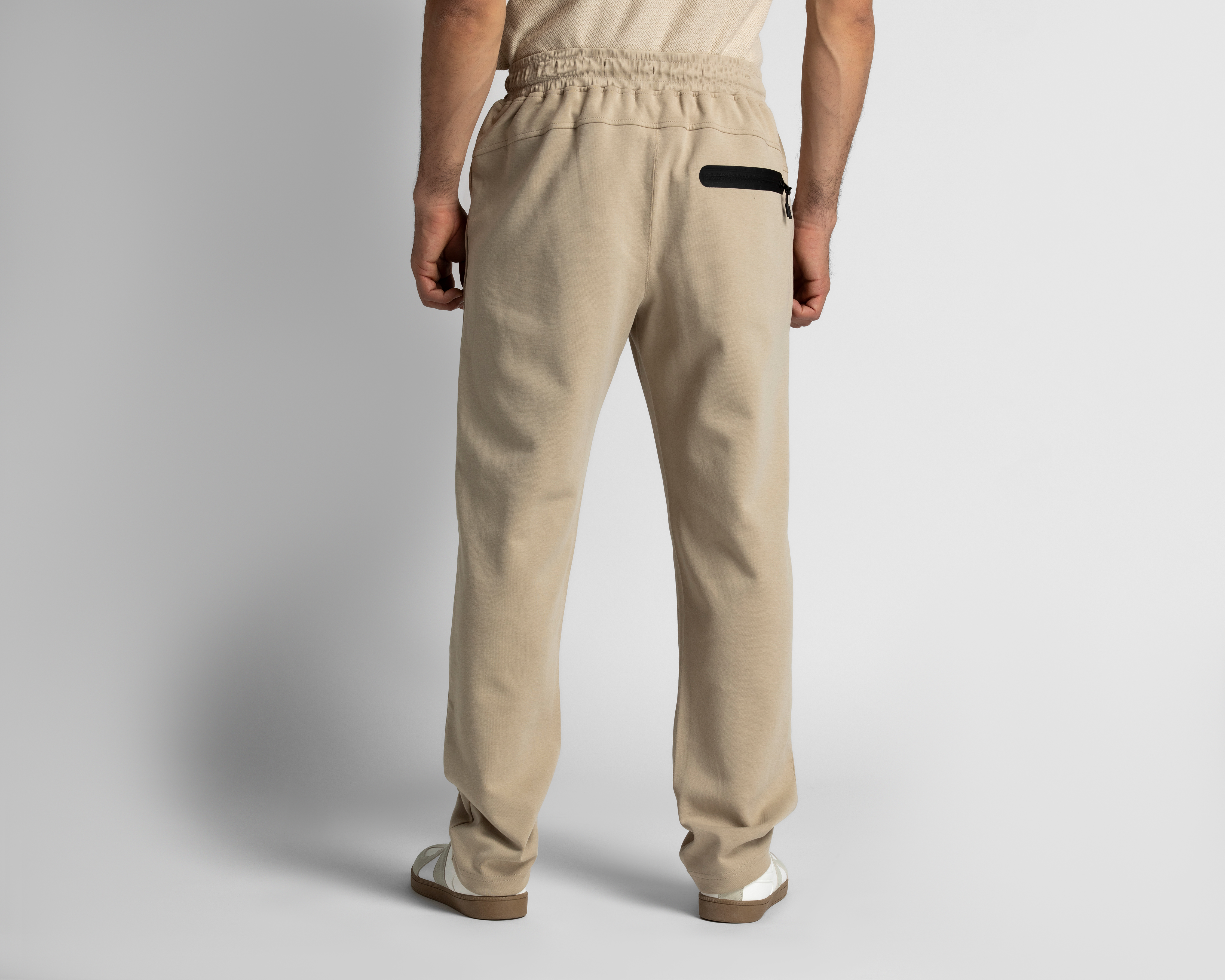 Foto 4 pulgar | Foto 3 | Pants Refill con Jareta para Hombre