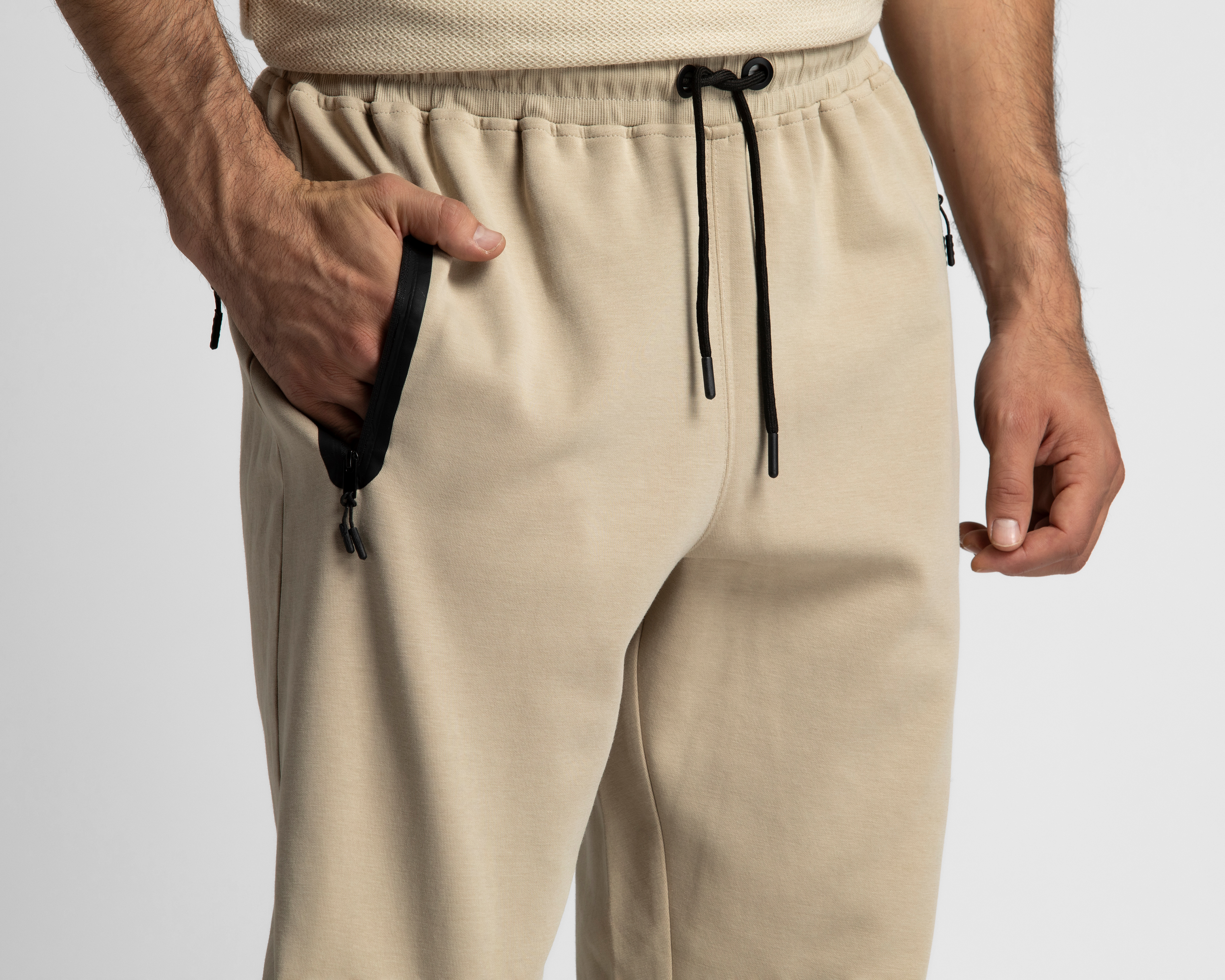 Foto 4 | Foto 4 | Pants Refill con Jareta para Hombre