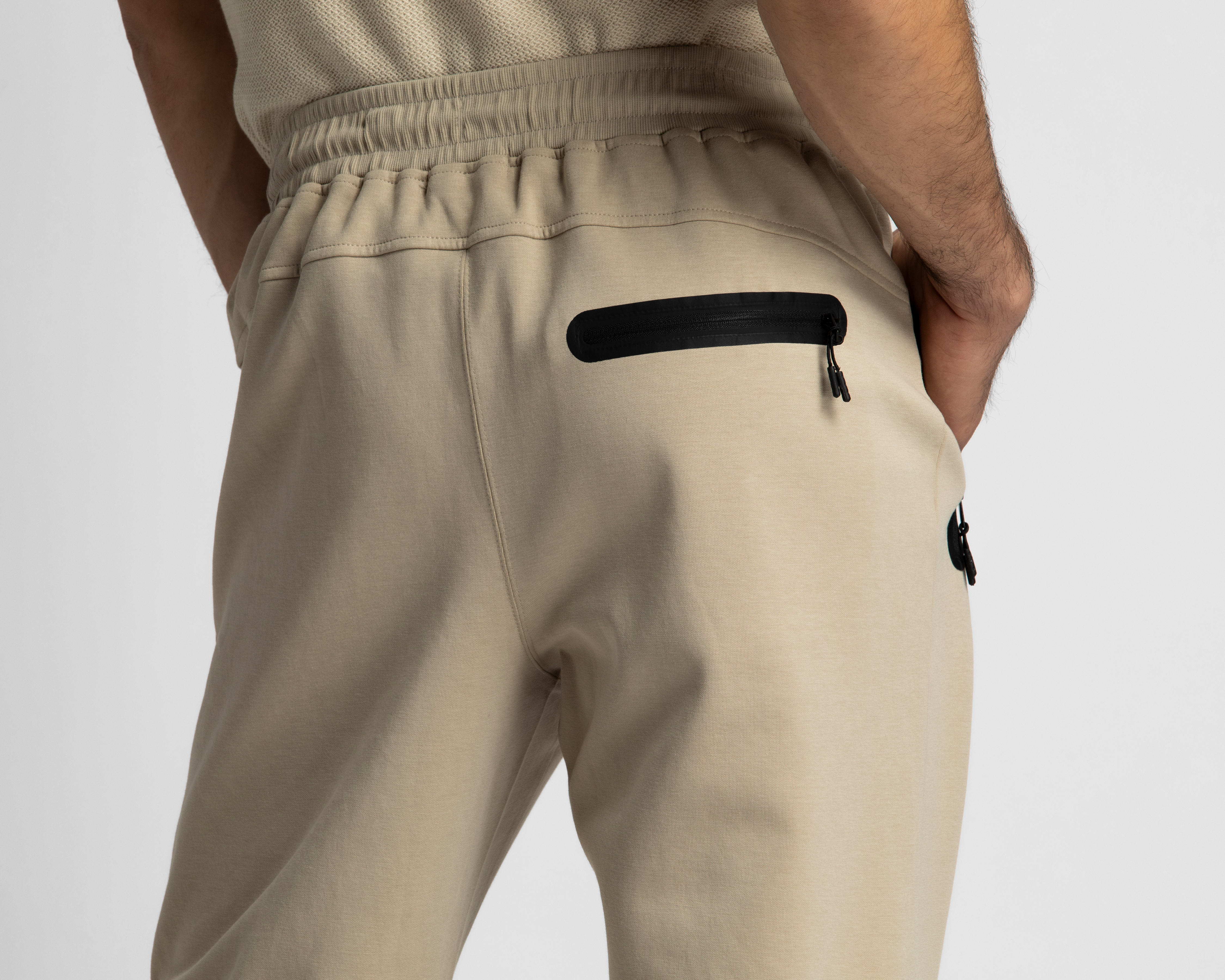 Foto 6 pulgar | Foto 5 | Pants Refill con Jareta para Hombre