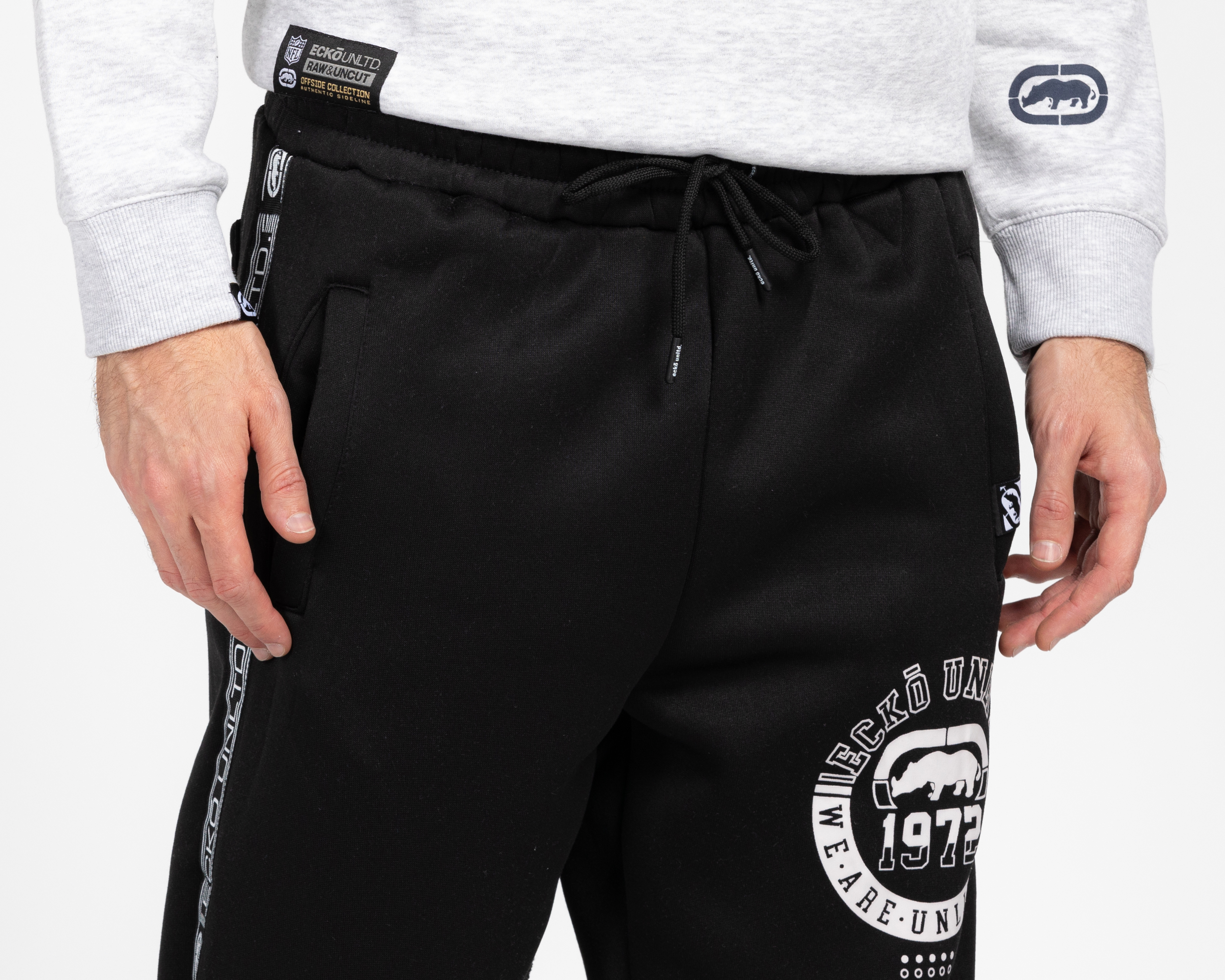 Foto 4 | Foto 4 | Pants Deportivos Ecko Unltd. para Hombre