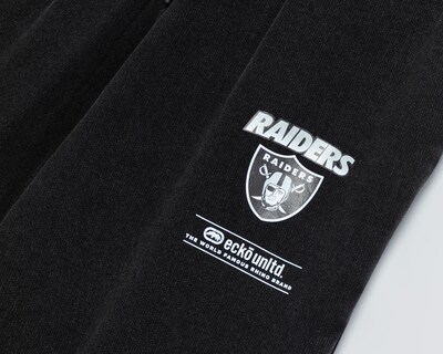 Foto 3 | Foto 3 | Jogger Ecko Unltd. Raiders con Jareta para Hombre