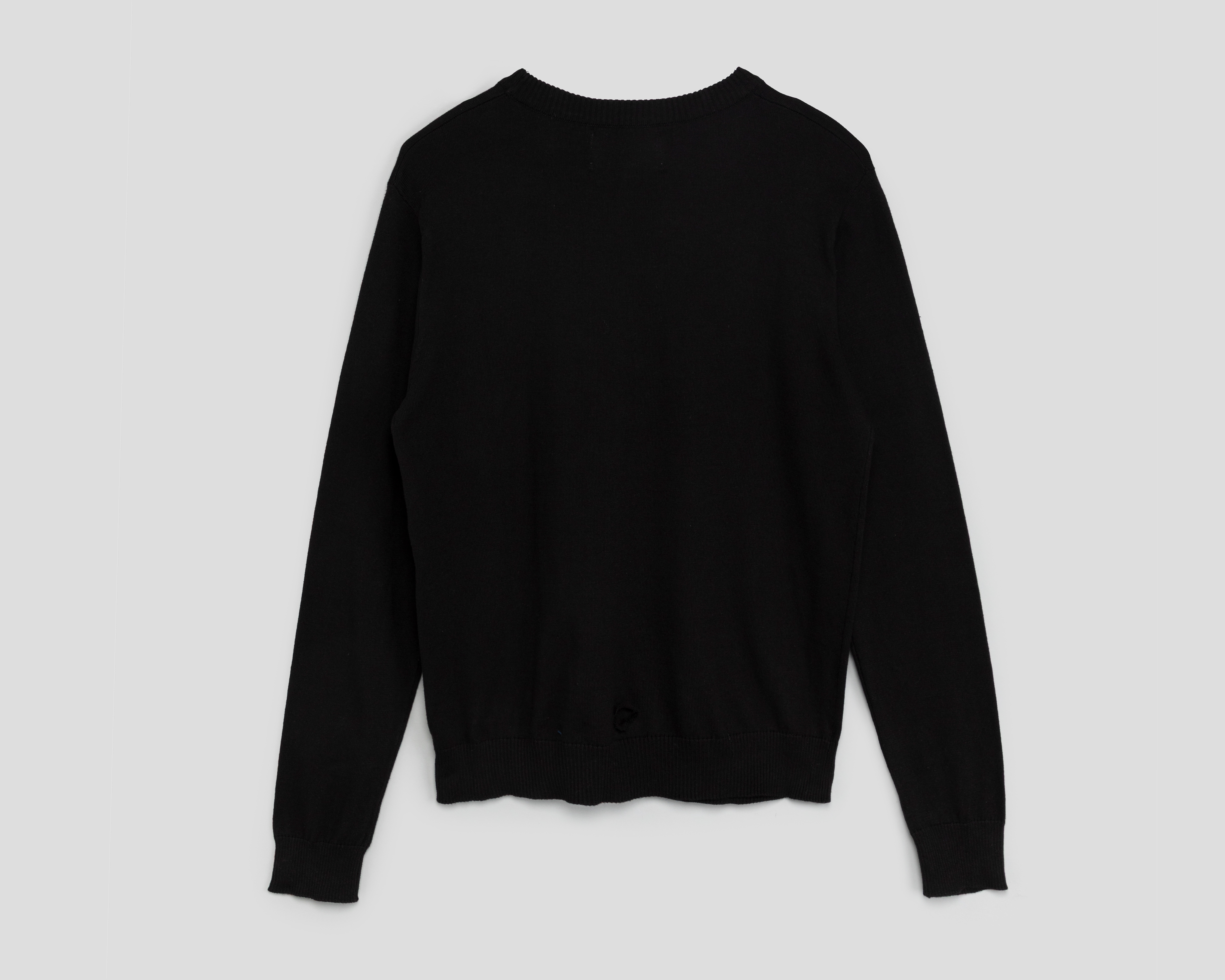 Foto 3 pulgar | Foto 2 | Suéter de Cuello Redondo Refill para Hombre