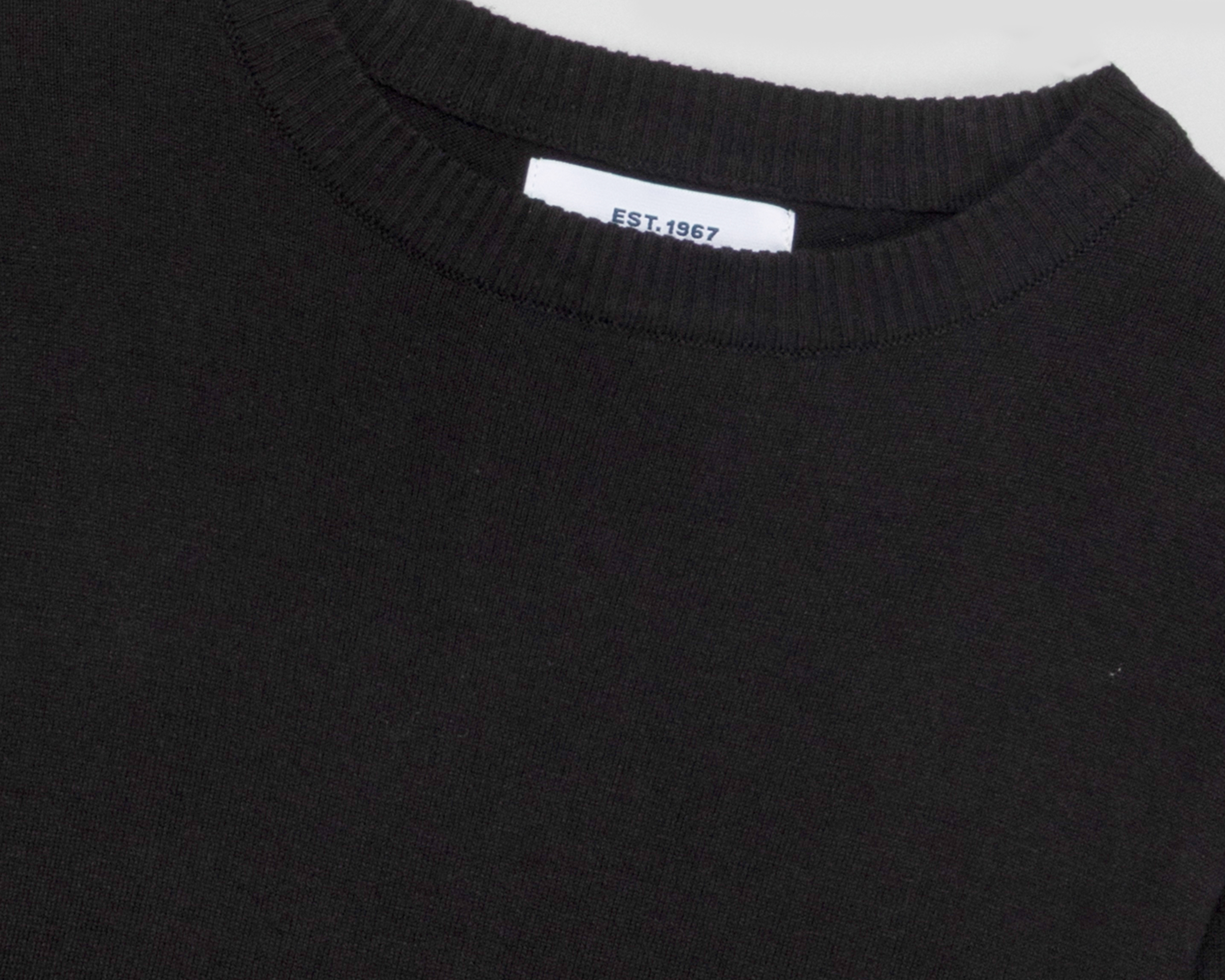 Foto 4 pulgar | Foto 3 | Suéter de Cuello Redondo Refill para Hombre