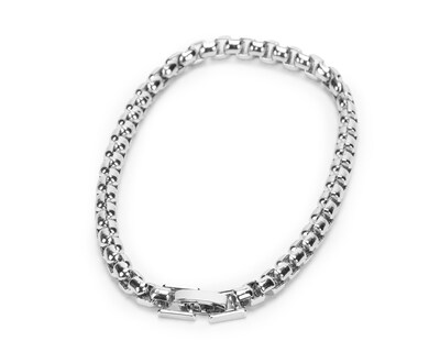 Foto 4 | Foto 4 | Pulsera de Metal Strona