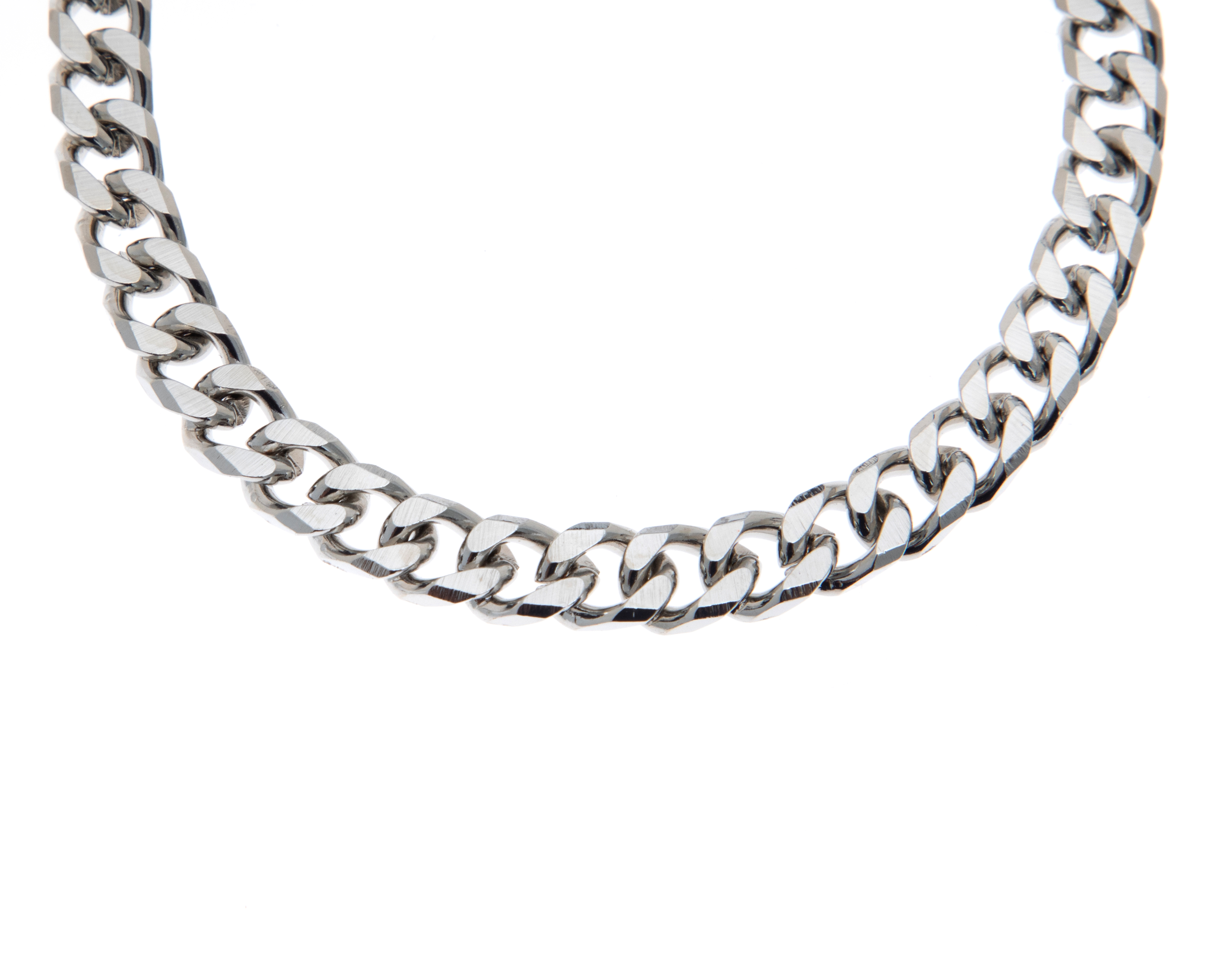 Foto 3 pulgar | Foto 2 | Pulsera de Metal Strona