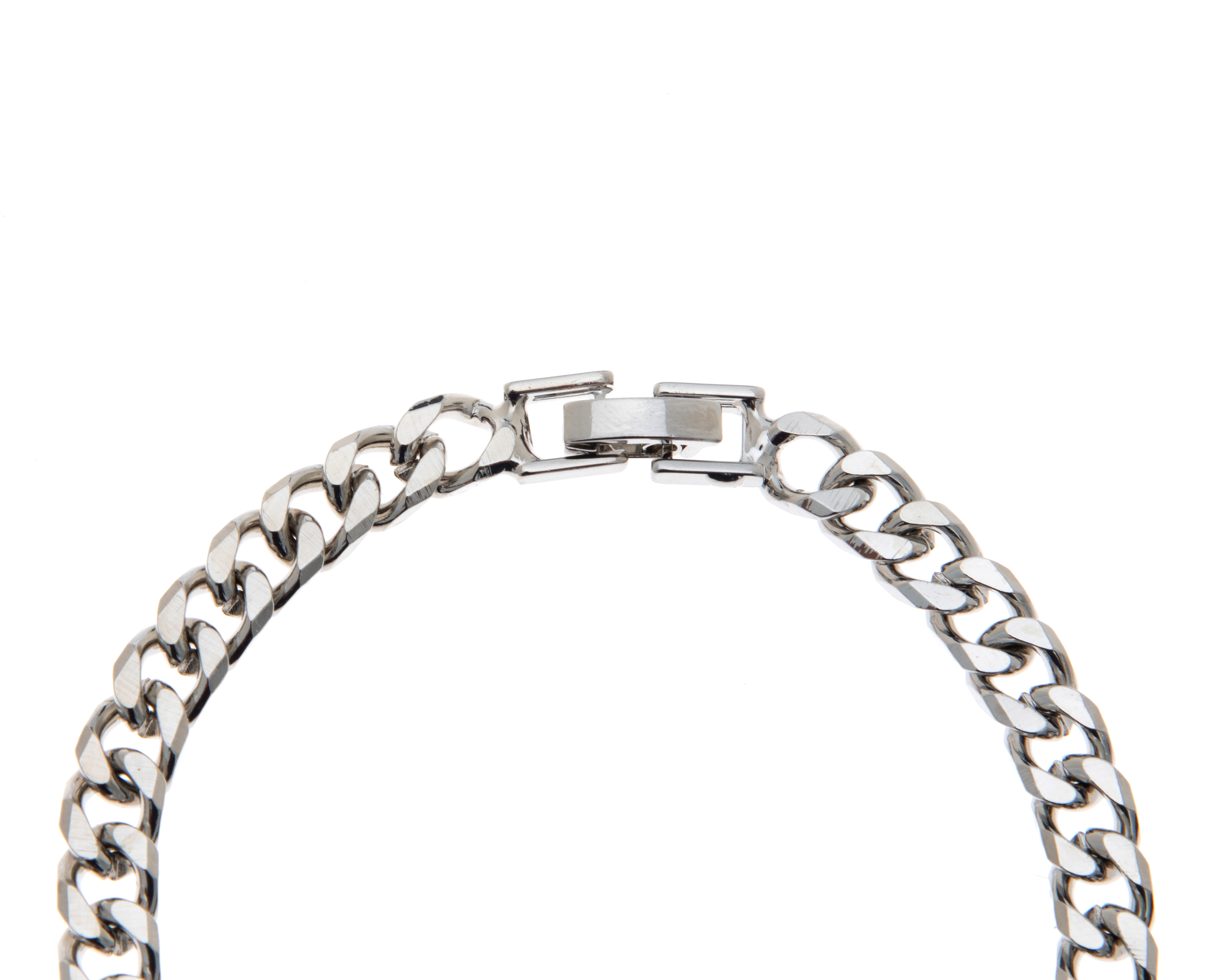 Foto 4 pulgar | Foto 3 | Pulsera de Metal Strona