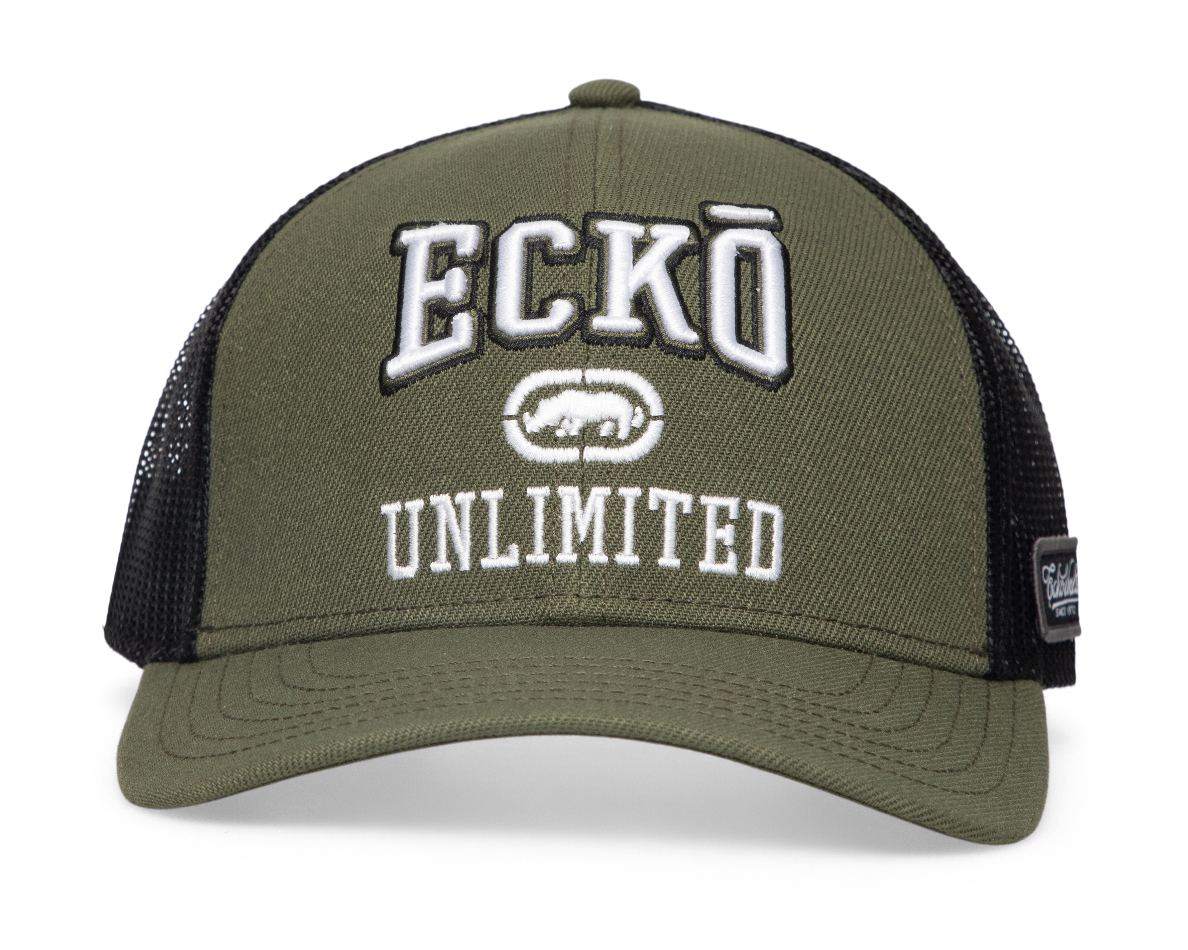 Gorra Curva Ecko Unltd.