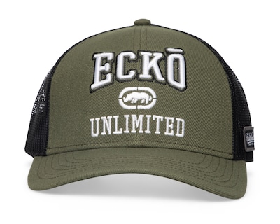 Foto 1 | Foto 1 | Gorra Curva Ecko Unltd.