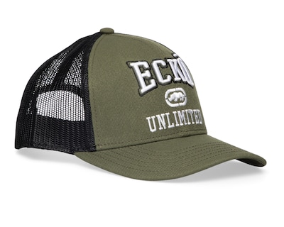 Foto 2 | Foto 2 | Gorra Curva Ecko Unltd.