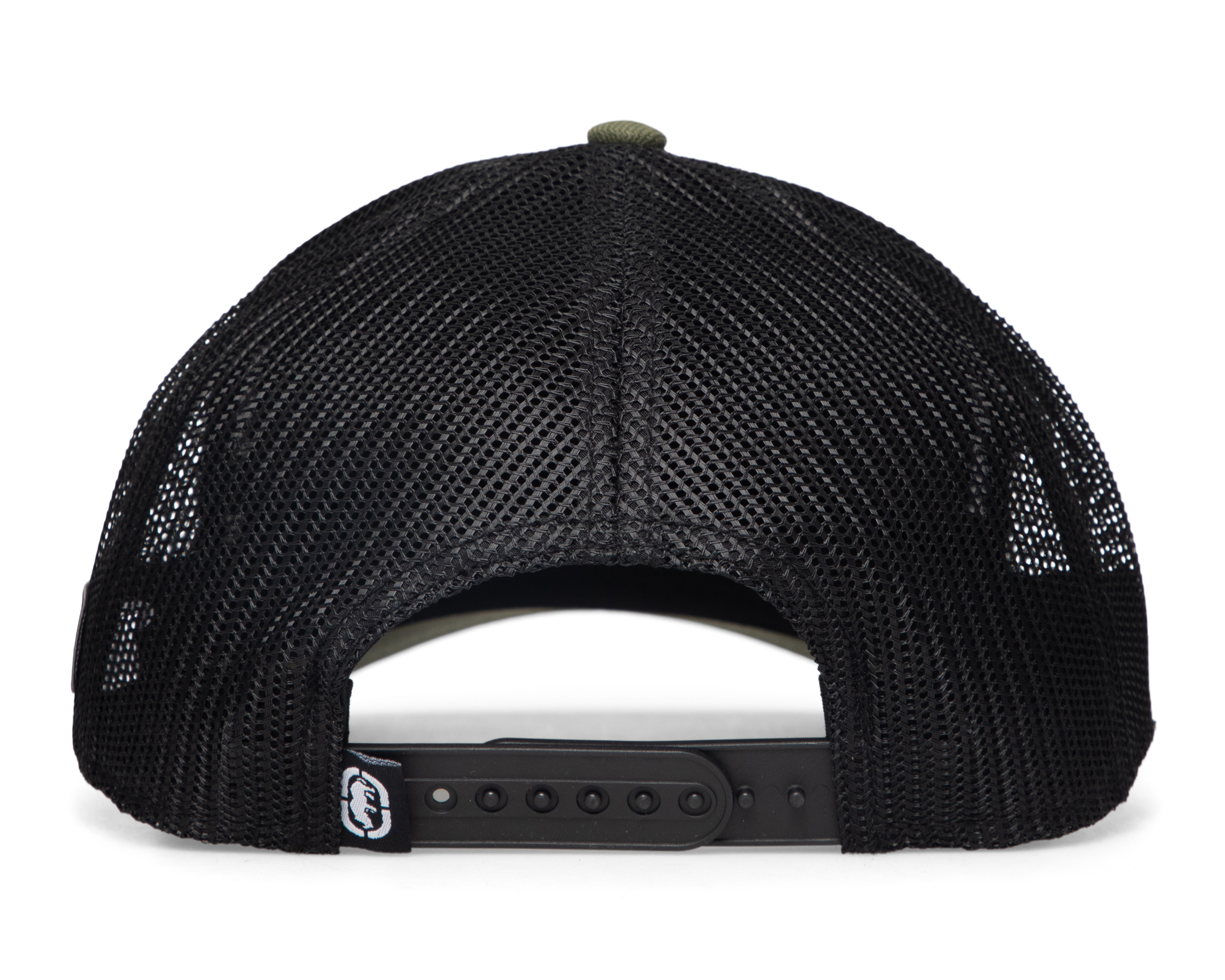 Foto 4 pulgar | Foto 3 | Gorra Curva Ecko Unltd.