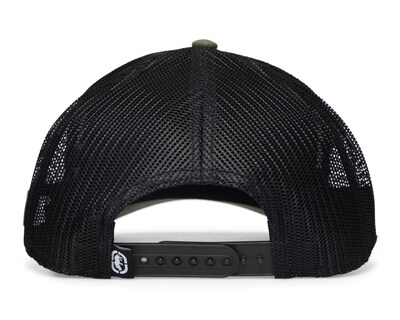 Foto 3 | Foto 3 | Gorra Curva Ecko Unltd.