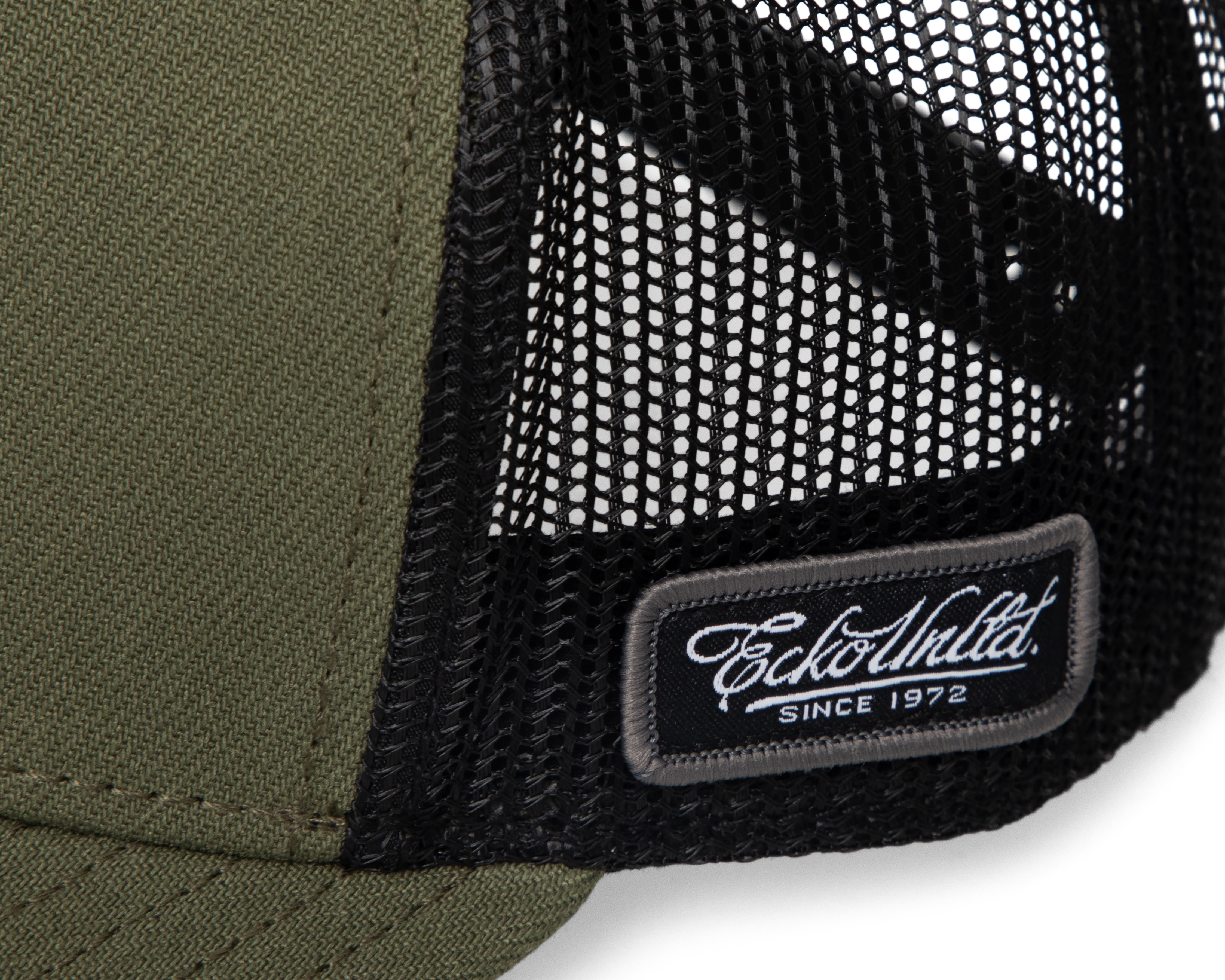 Foto 6 pulgar | Foto 5 | Gorra Curva Ecko Unltd.