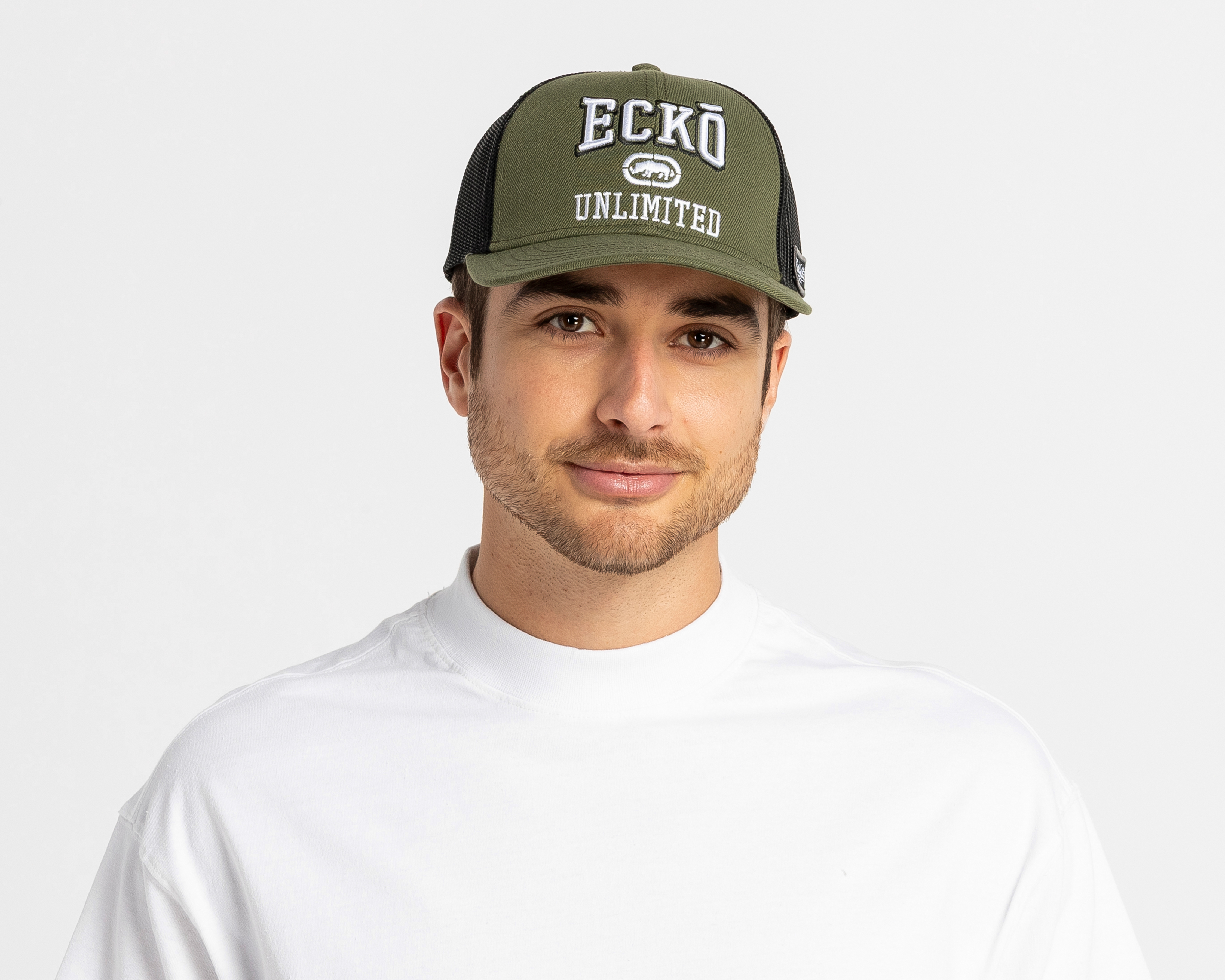 Foto 6 | Foto 6 | Gorra Curva Ecko Unltd.