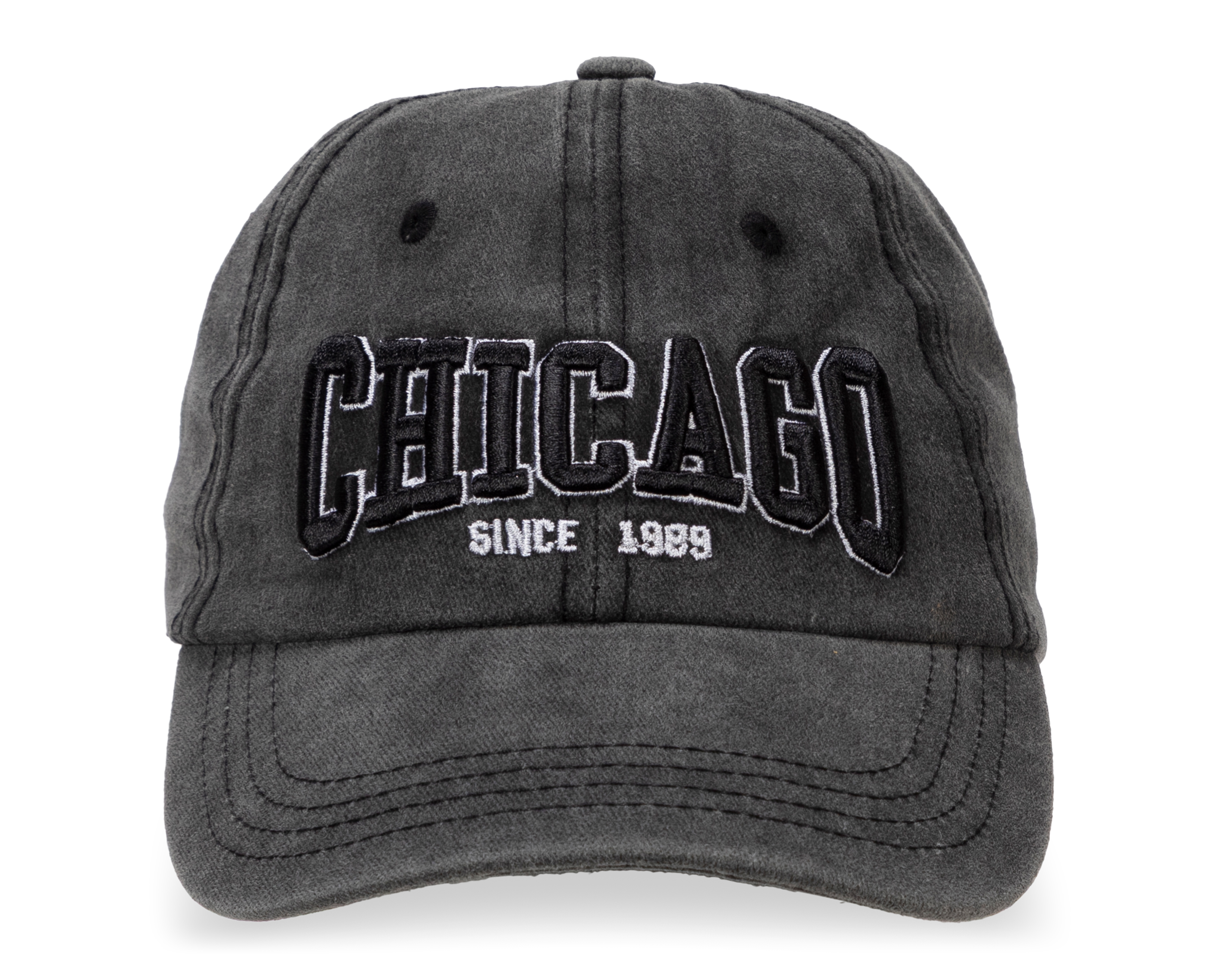 Gorra Curva Strona para Hombre