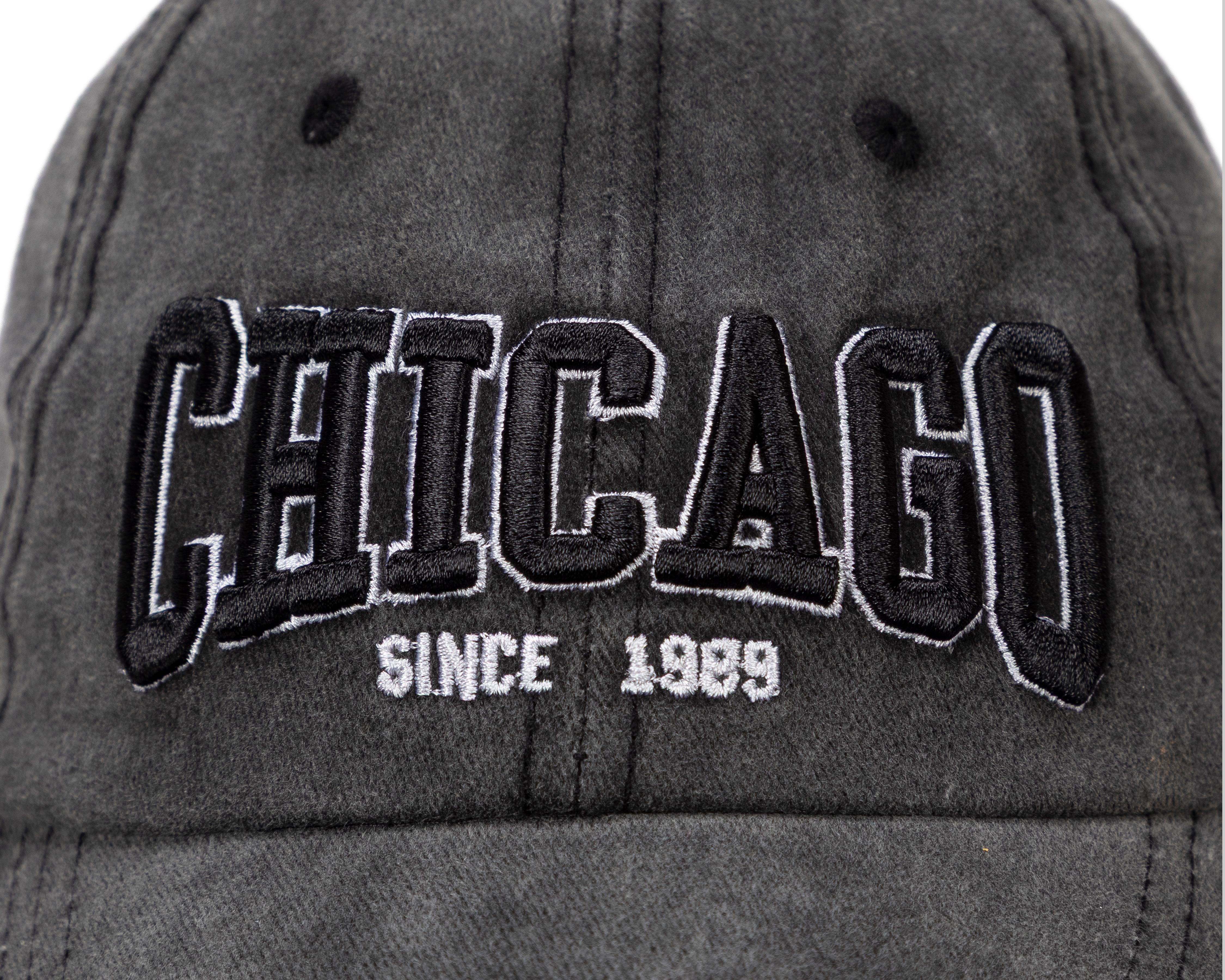 Foto 5 pulgar | Foto 4 | Gorra Curva Strona para Hombre