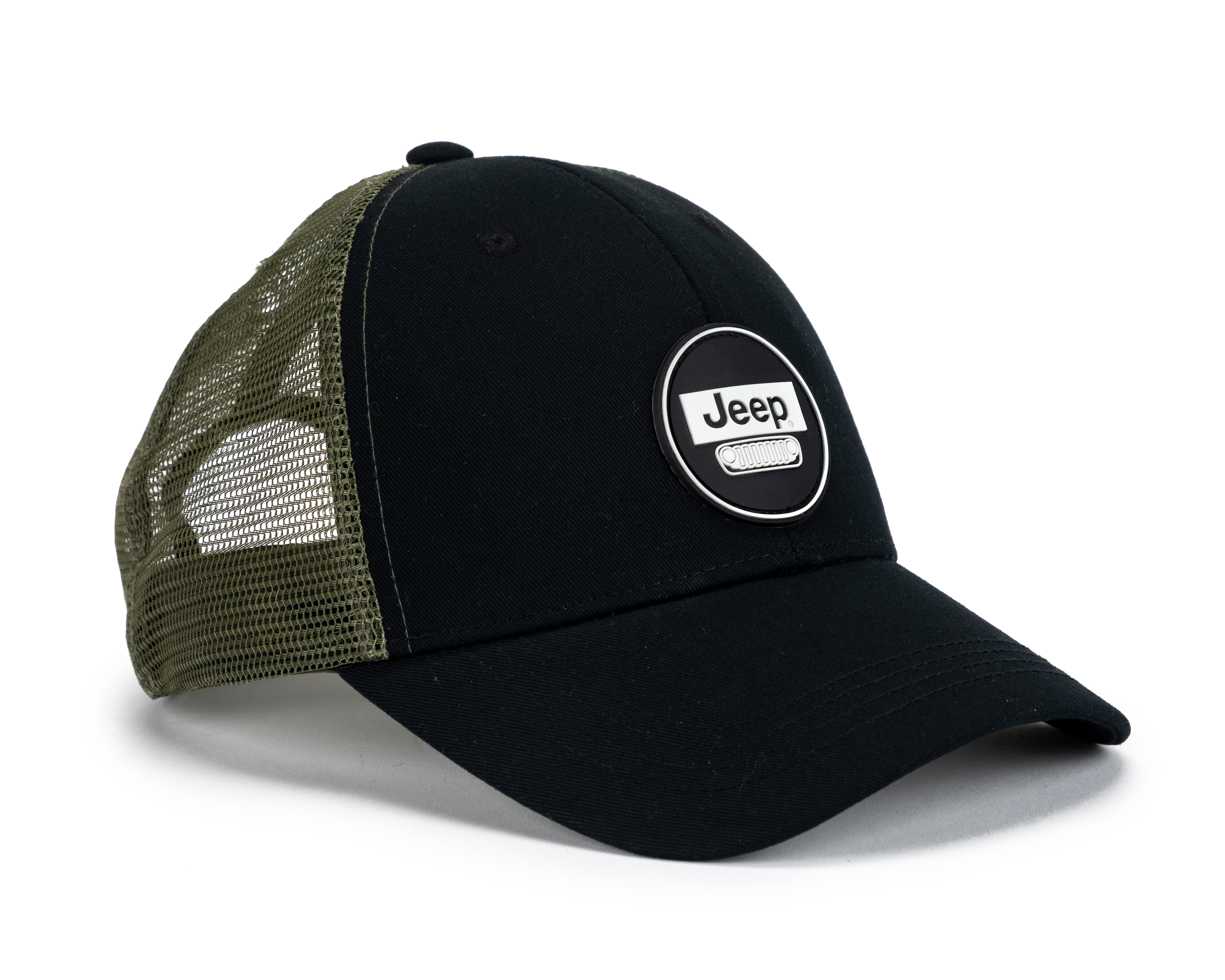 Foto 2 | Foto 2 | Gorra Curva Jeep