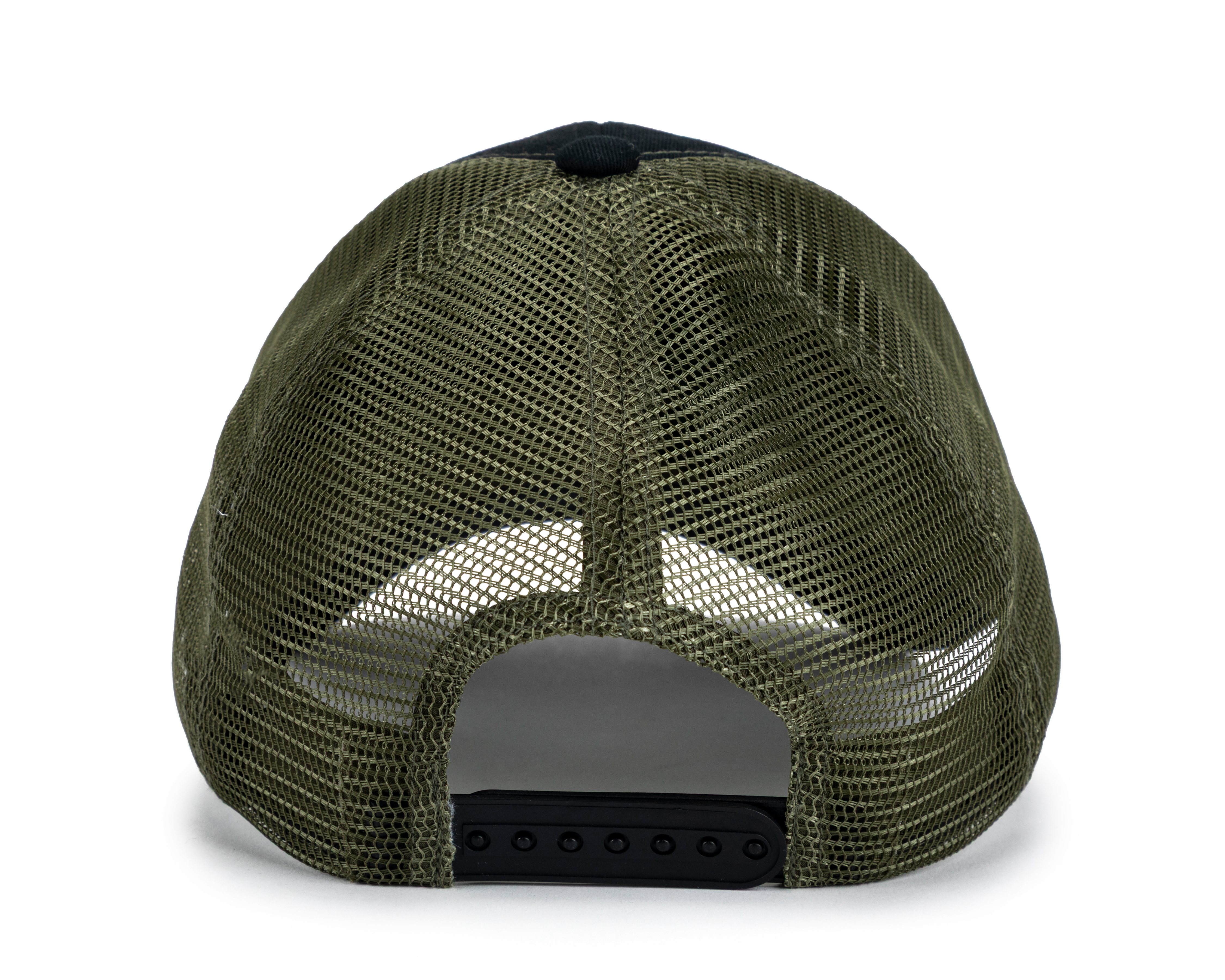 Foto 4 pulgar | Foto 3 | Gorra Curva Jeep