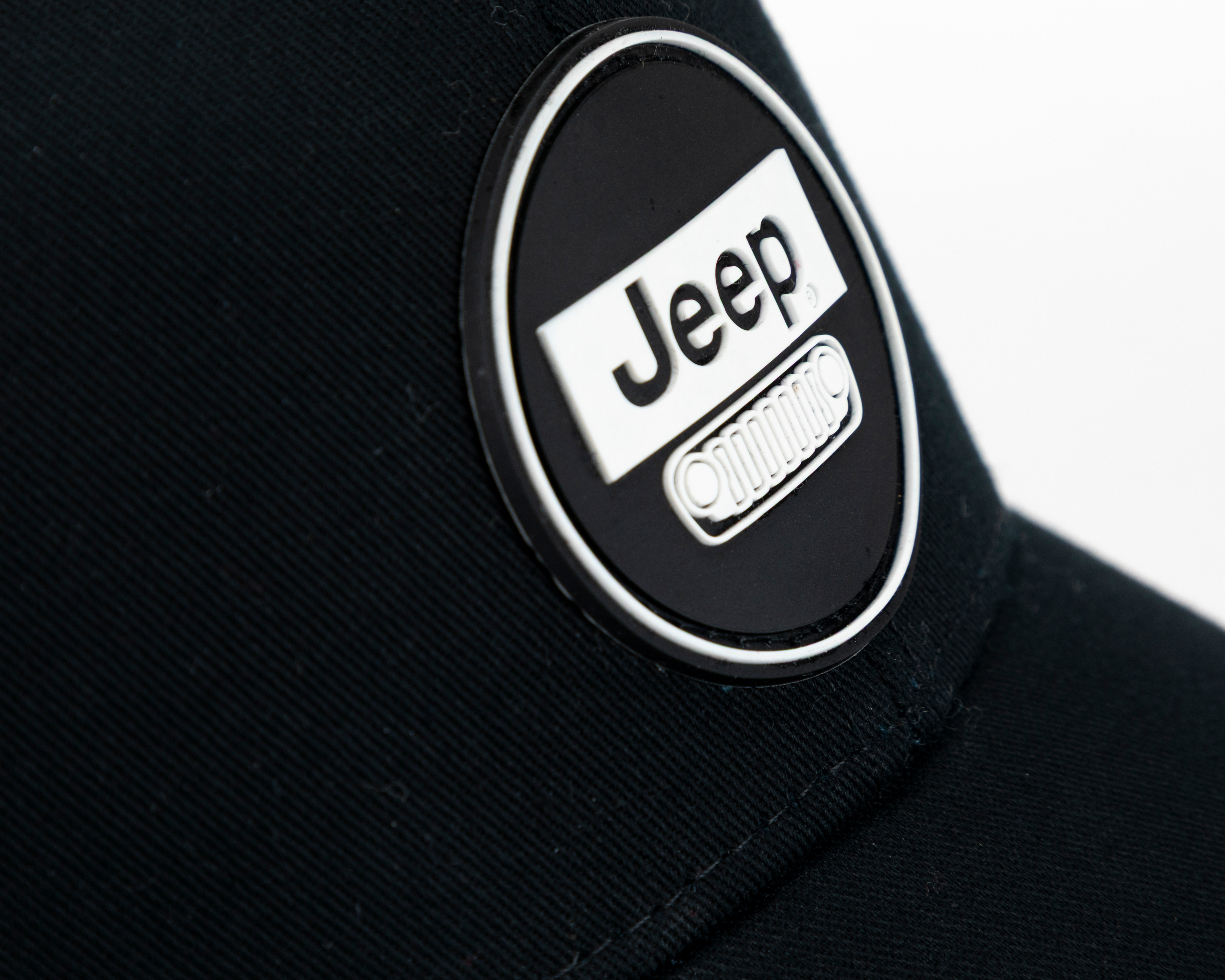 Foto 4 | Foto 4 | Gorra Curva Jeep