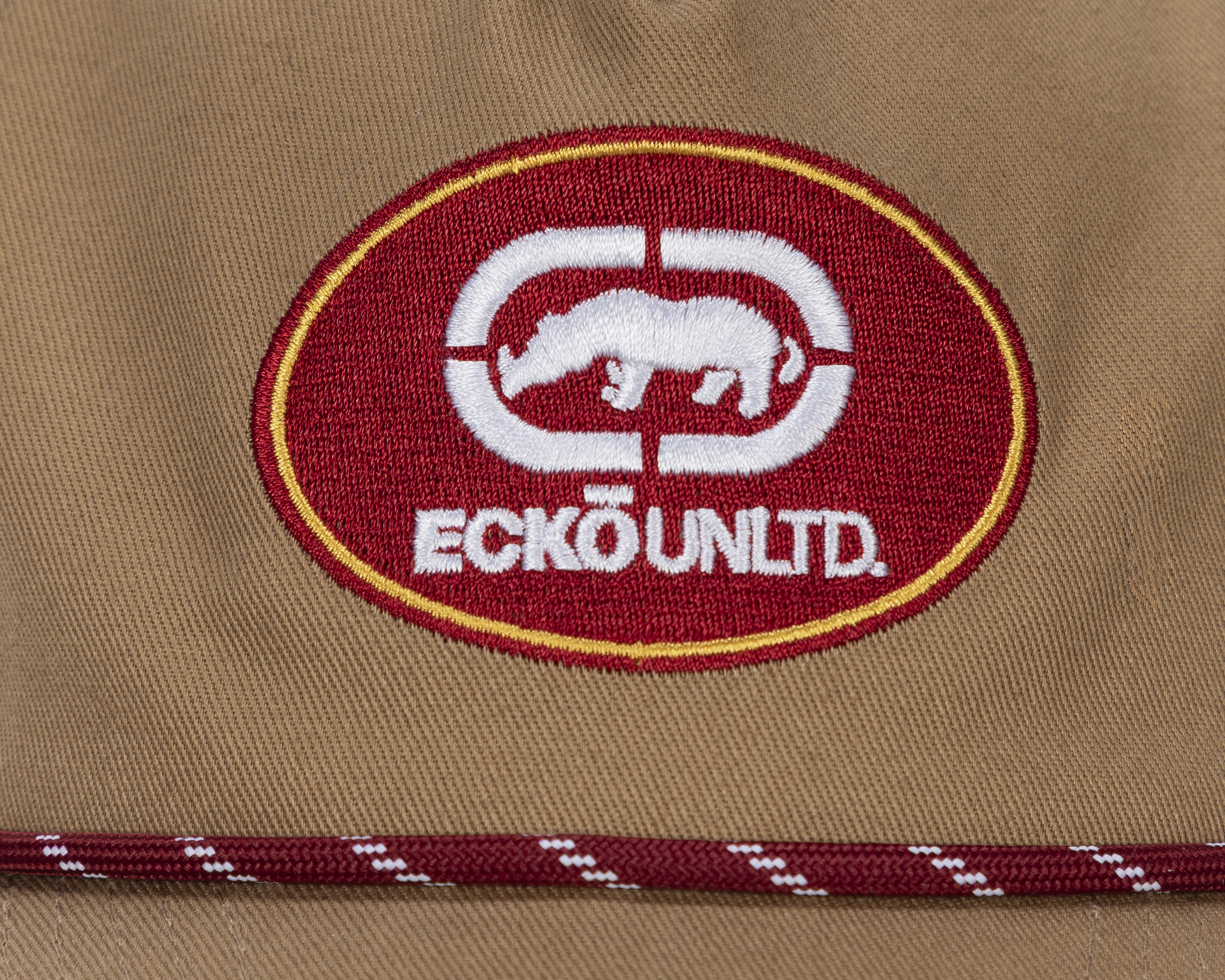 Foto 5 pulgar | Foto 4 | Gorra Plana Ecko Unltd. para Hombre