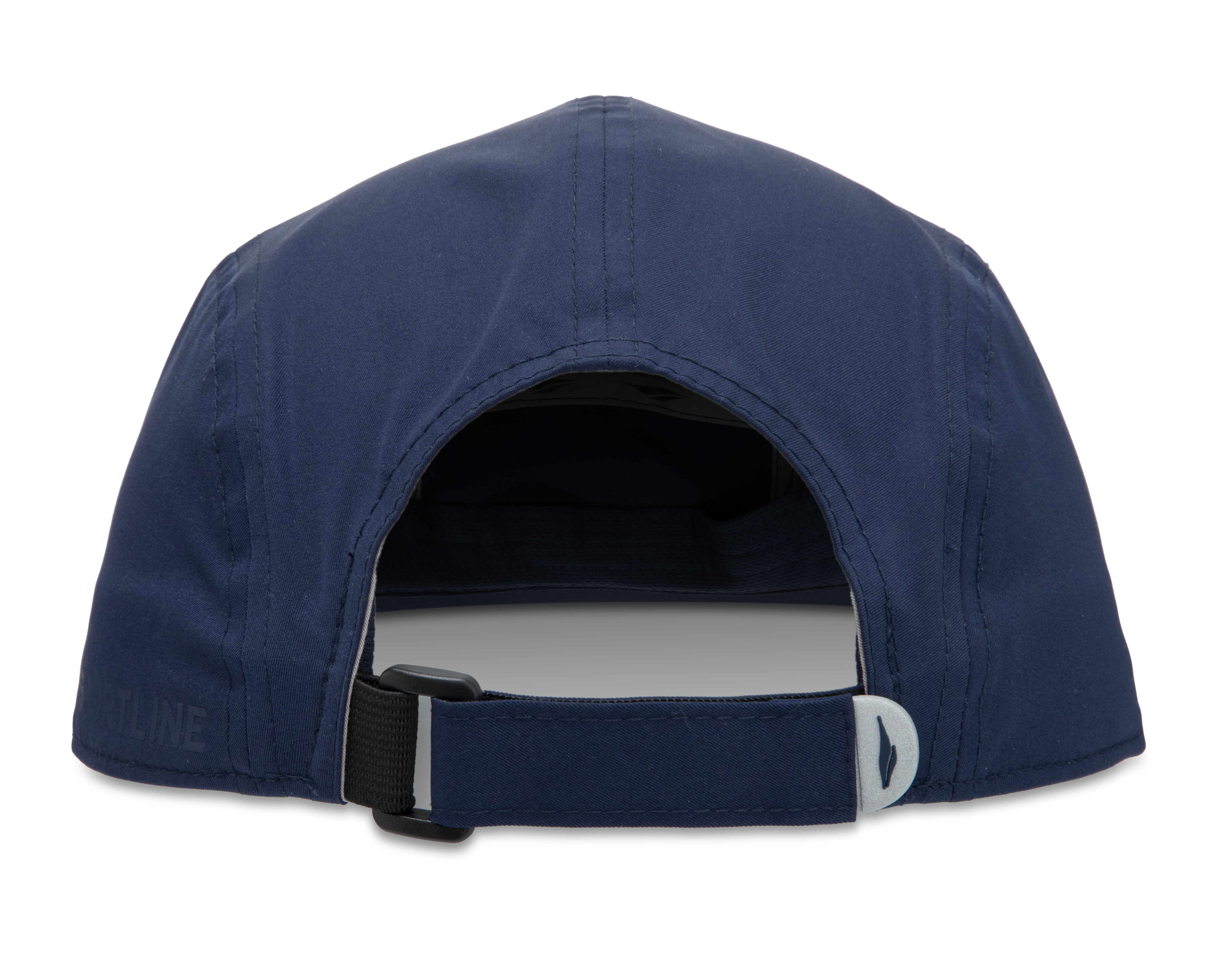 Foto 4 pulgar | Foto 3 | Gorra Curva Sportline para Hombre