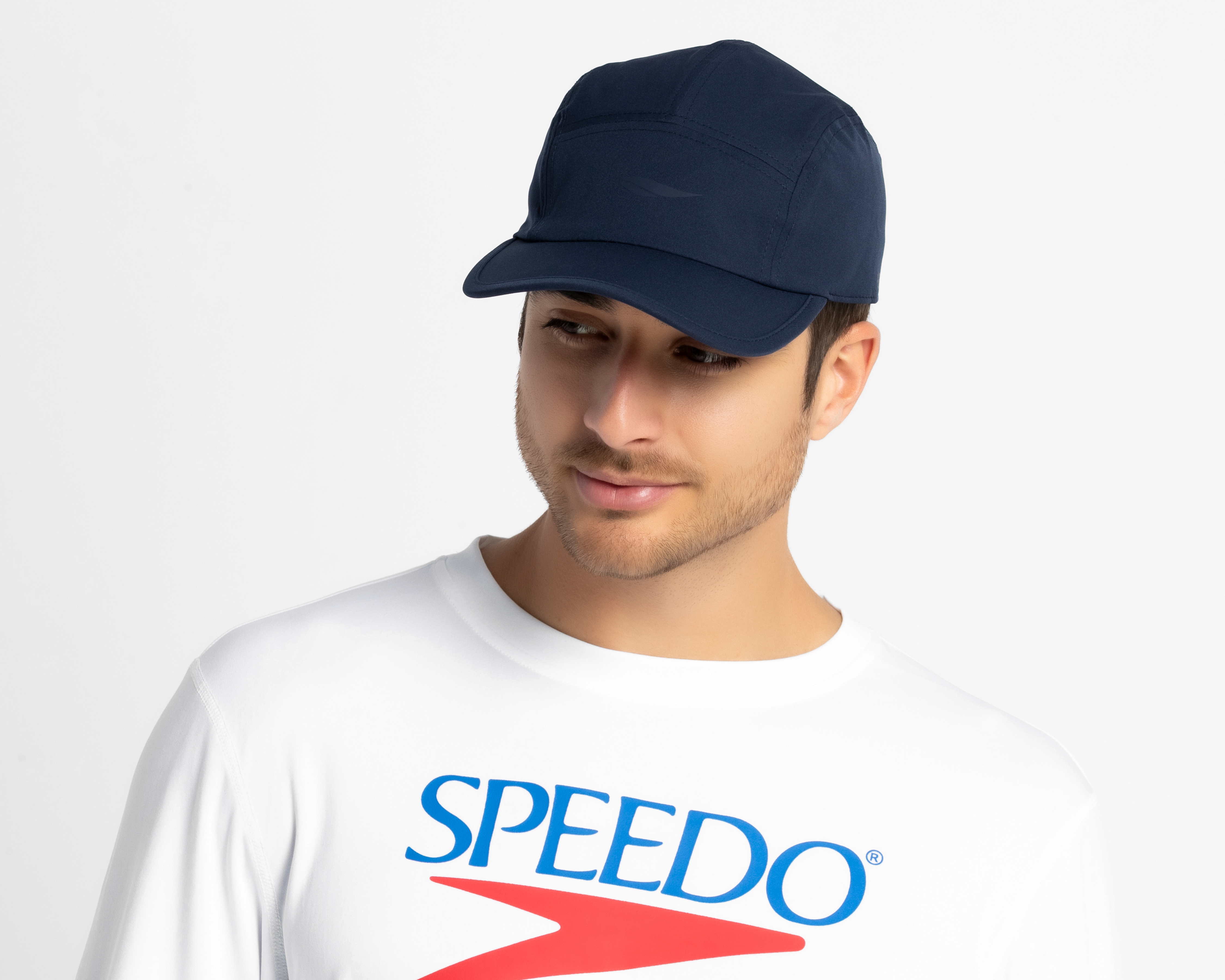 Foto 5 | Foto 5 | Gorra Curva Sportline para Hombre