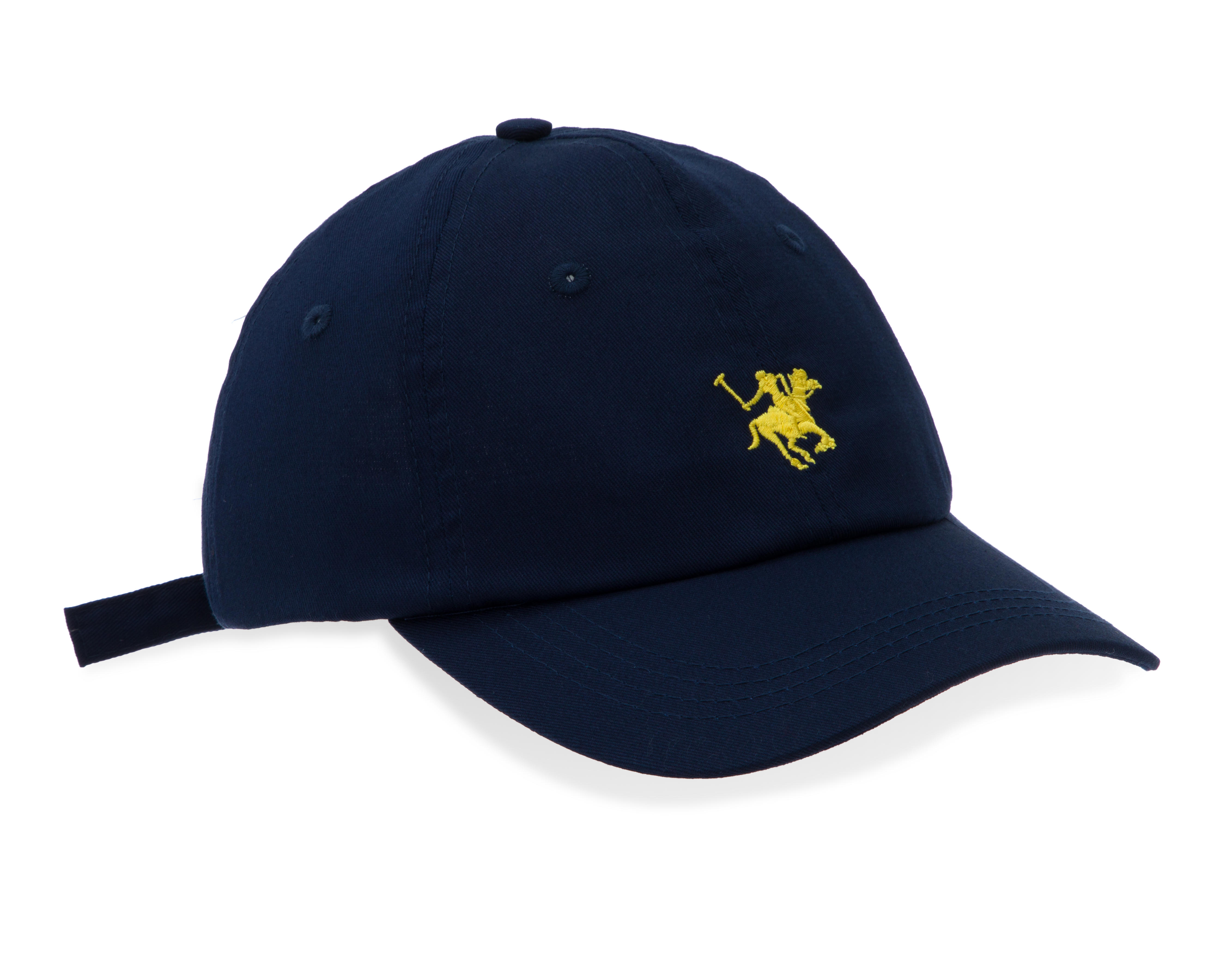 Foto 3 pulgar | Foto 2 | Gorra Curva York Team Polo Club