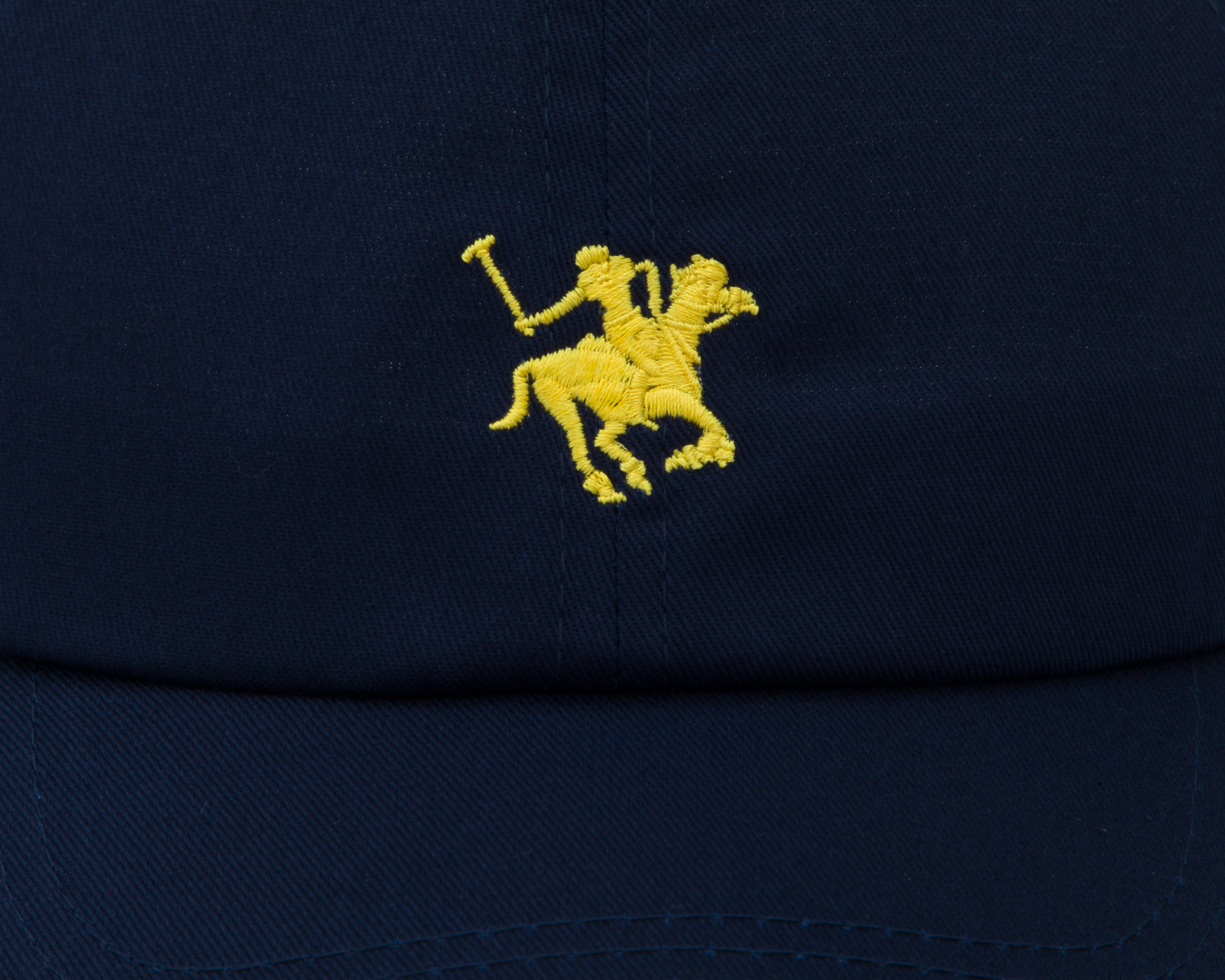 Foto 5 pulgar | Foto 4 | Gorra Curva York Team Polo Club